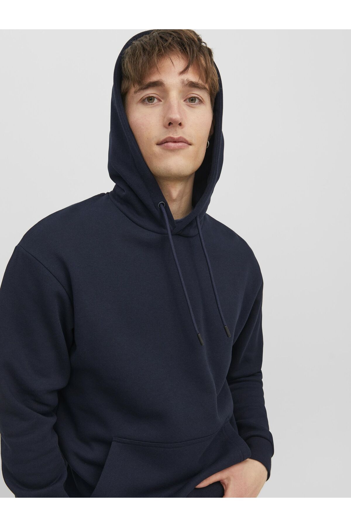 پلیور مردانه راسته آستین بلند | جک اند جونز Jack & Jones TYCDC6DAED169943028874450 - تصویر 7