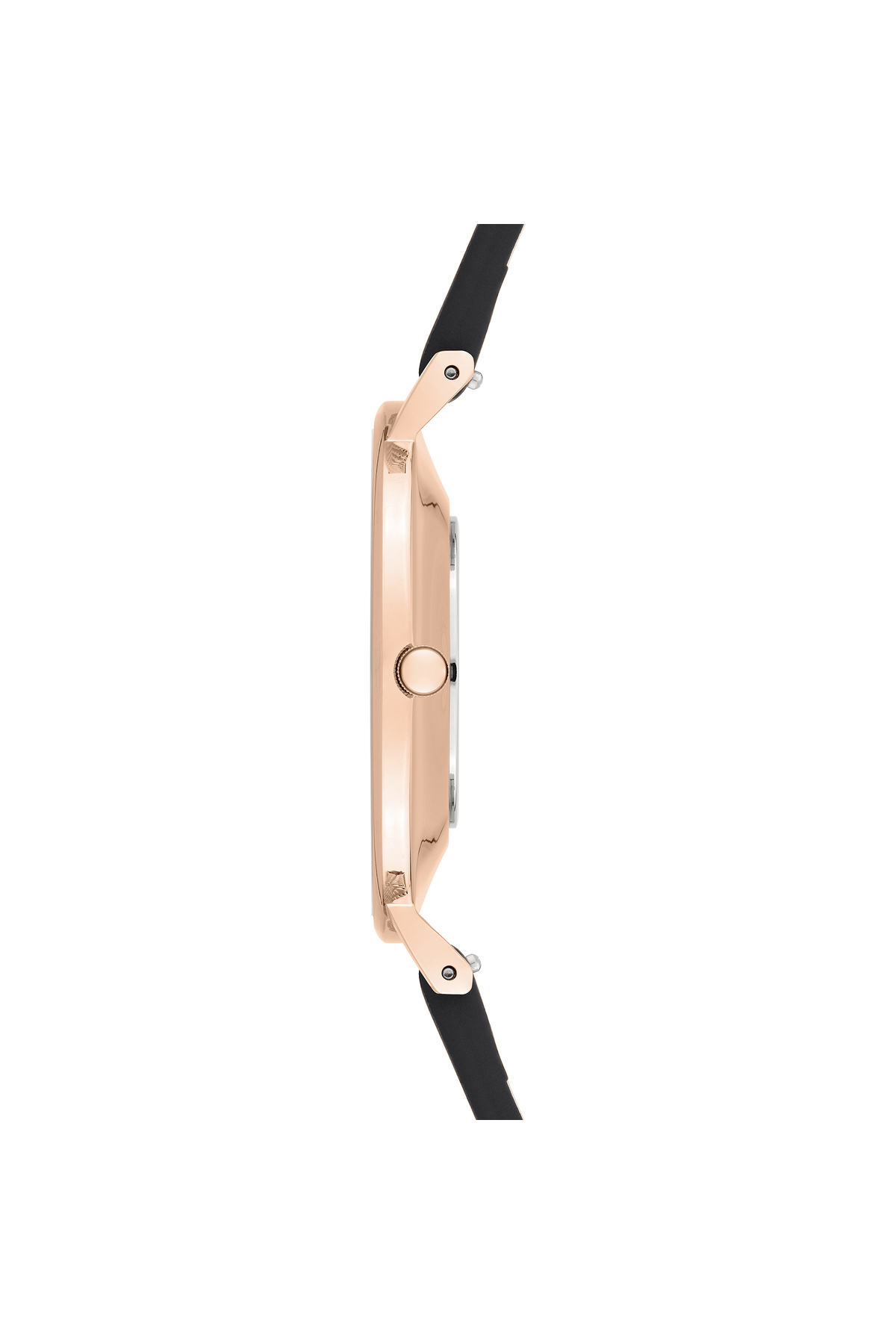 Liebeskind Berlin Uhren Damenuhr Brown Trendyol