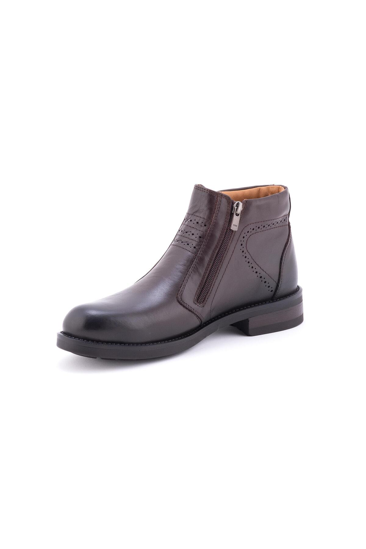 بوت مردانه طرح دار | فورلی Forelli FOR-E1-36255020 - تصویر 4