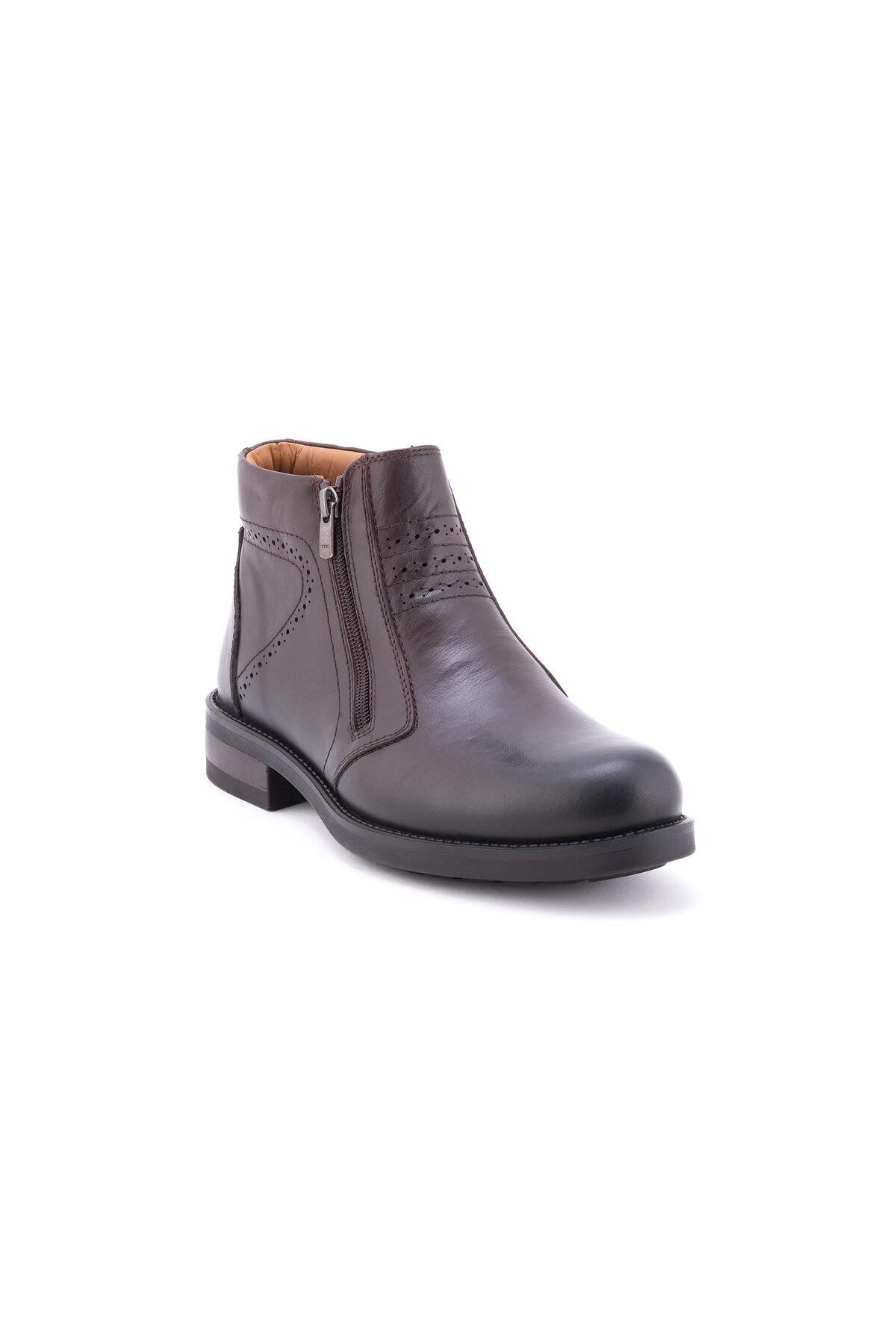 بوت مردانه طرح دار | فورلی Forelli FOR-E1-36255020 - تصویر 2