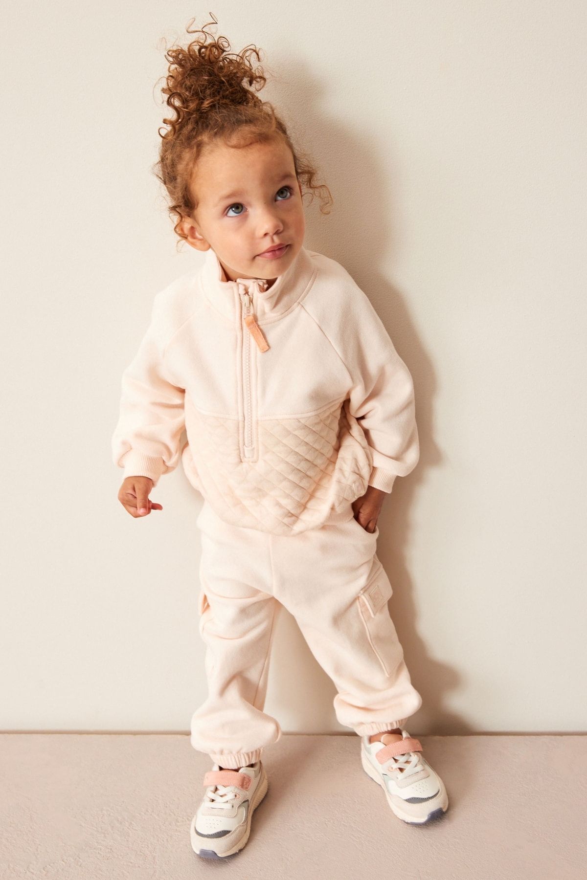 Next toddler discount tracksuit