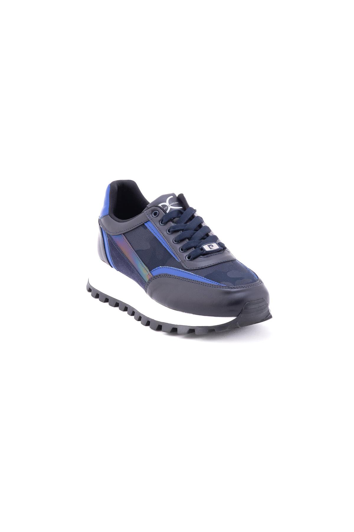 کفش کژوال مردانه راسته | پیر کاردین Pierre Cardin SLT-E3-28231042 - تصویر 2
