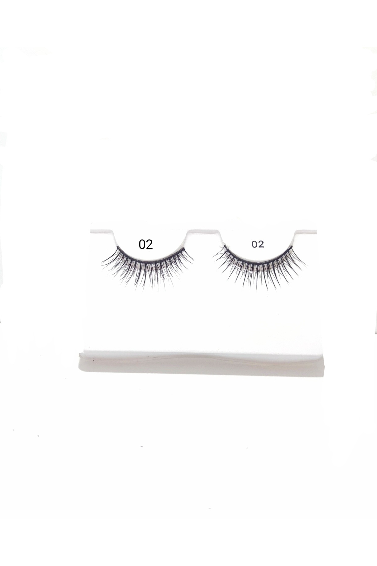 مژه مصنوعی   xp | takma kirpik اورجینال - تصویر 3