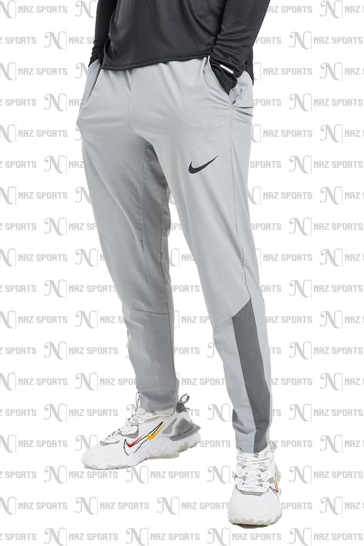 Nike Pro Dri Fit Flex Vent Max Athletic Training Men s Plus Size Sweatpants Trendyol