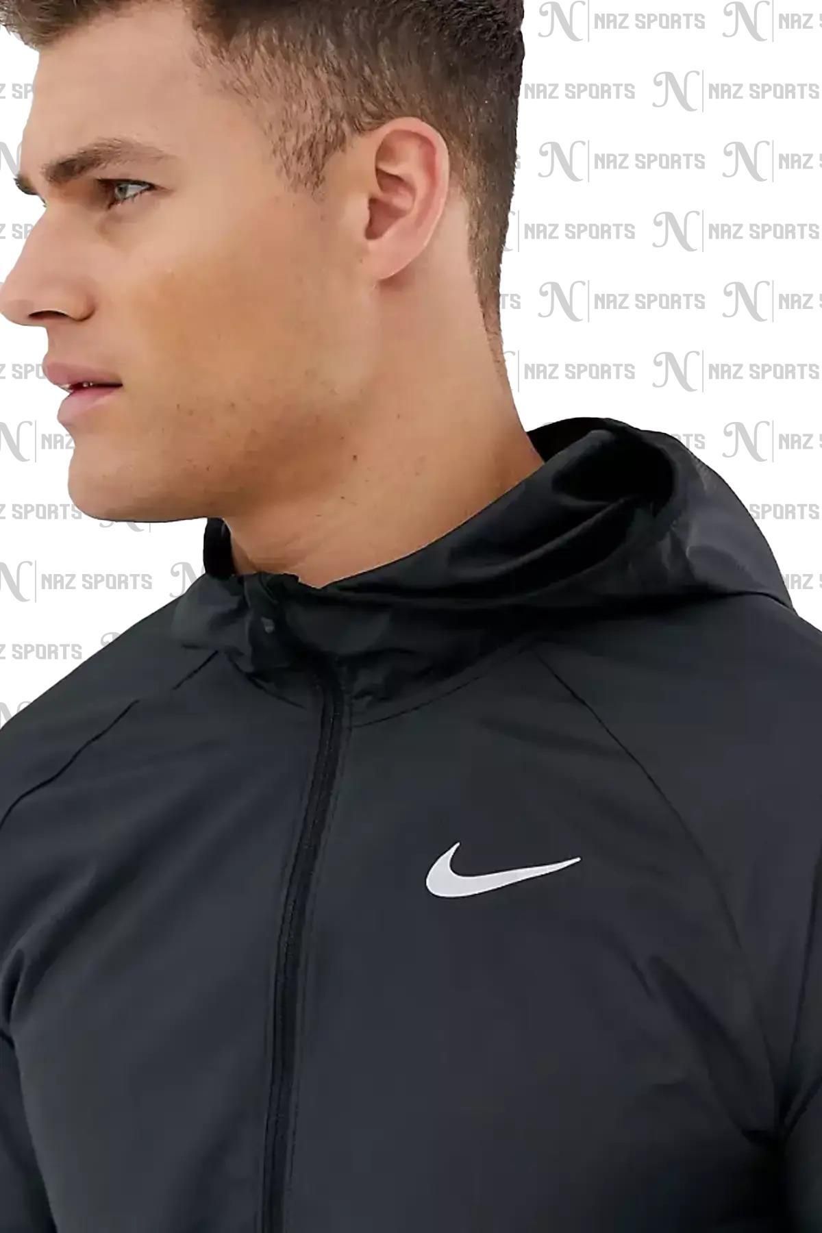 Nike sport coat sales
