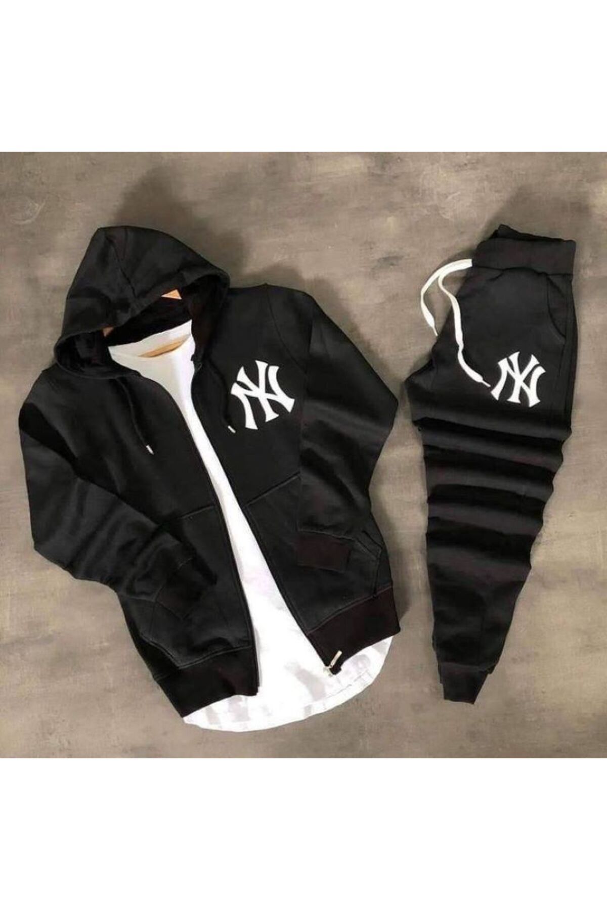 Ny yankees tracksuit clearance