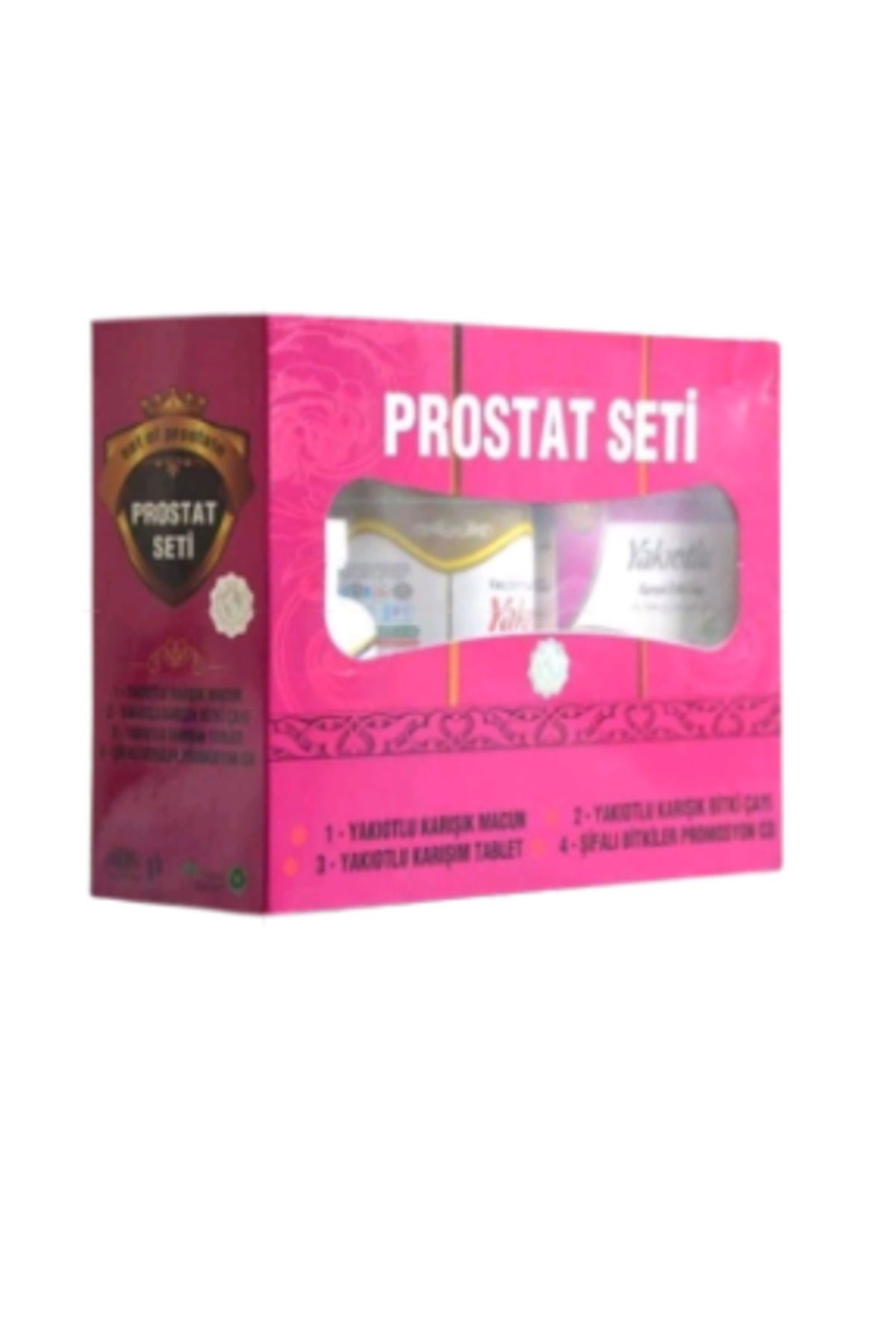Prostat Seti