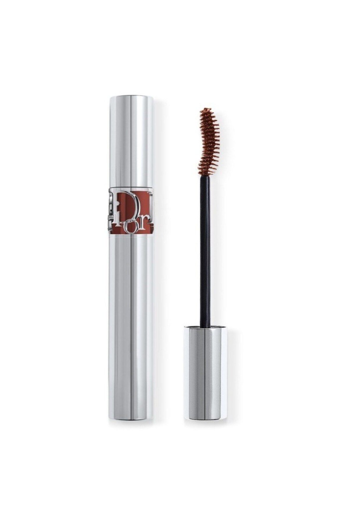 Dior Iconic Overcurl Mascara Volumizing Mascara 664 Brick Trendyol