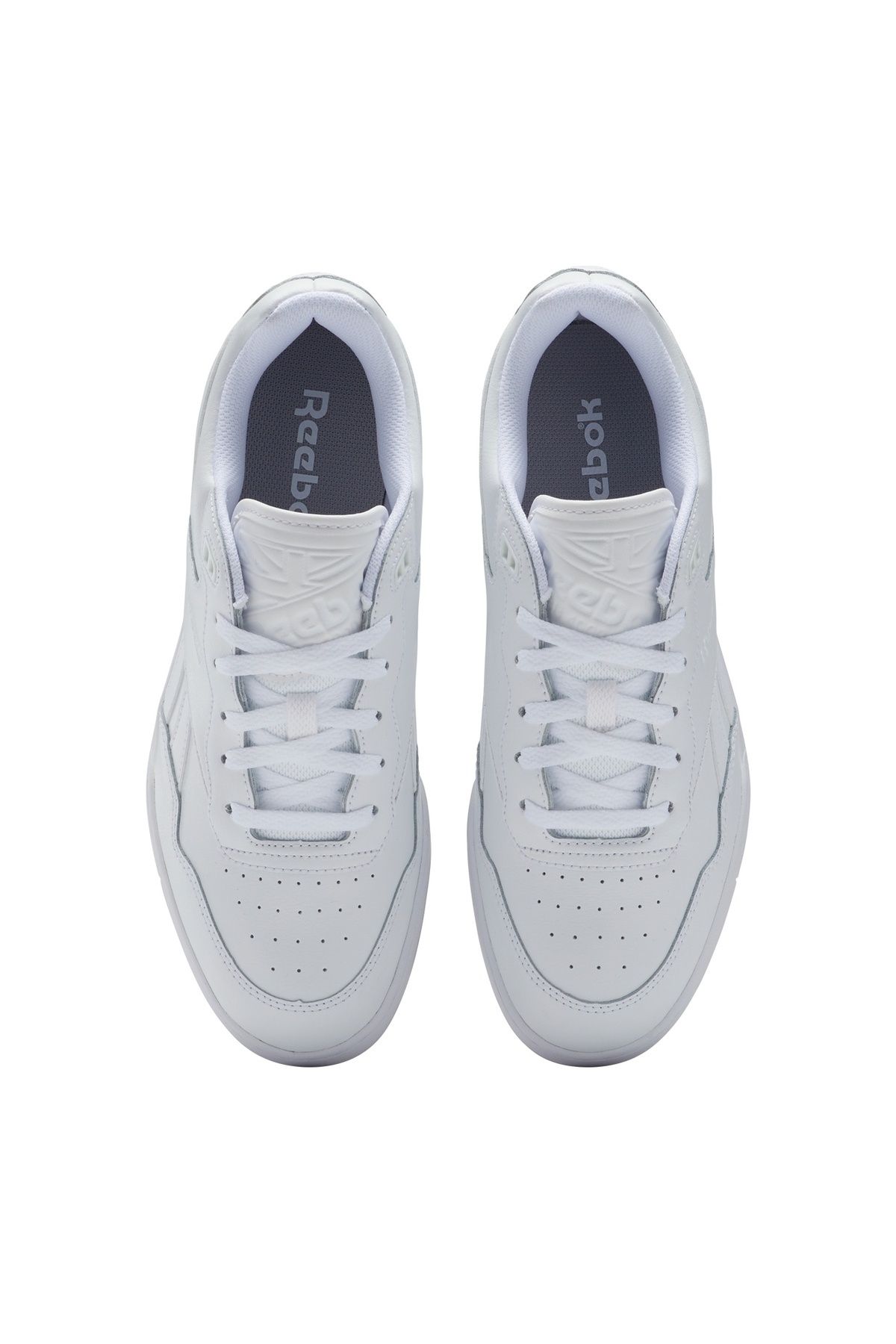 کفش بسکتبال سفید زنانه باسکتبال بانوان IF0674 BB 4000 II W اورجینال Reebok