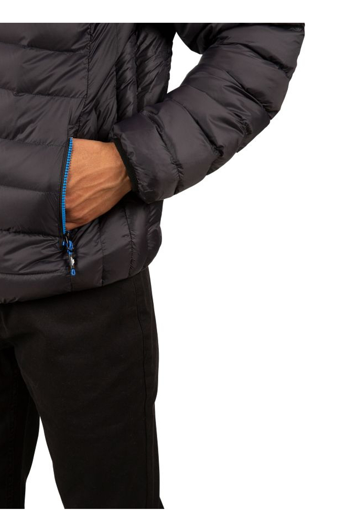 کاپشن مردانه تریس پس | 5003088158 Trespass - Image 4