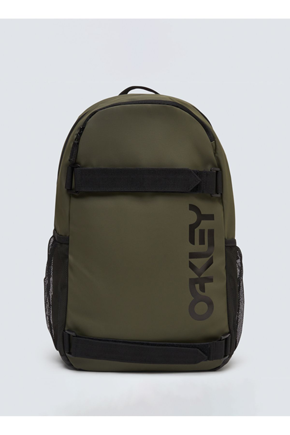 کوله پشتی 32x52x18 مردانه سبز FOS901202 THE FRESHMAN Skate BACKPA Oakley