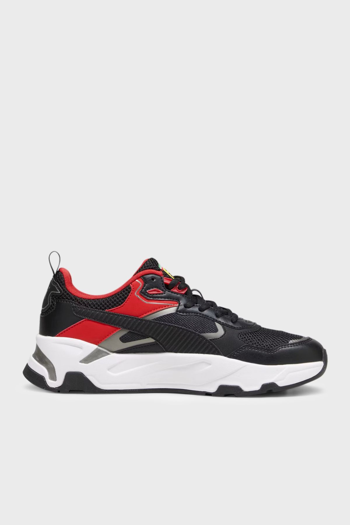 کفش کتانی فراری ترینیتی کفش مردانه 30795001 Puma