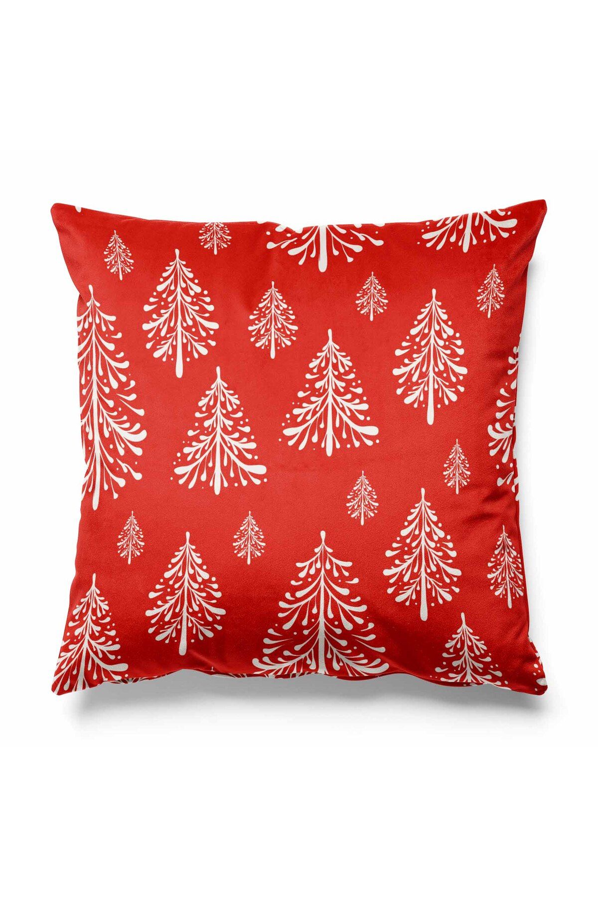 Pine tree hot sale throw pillows