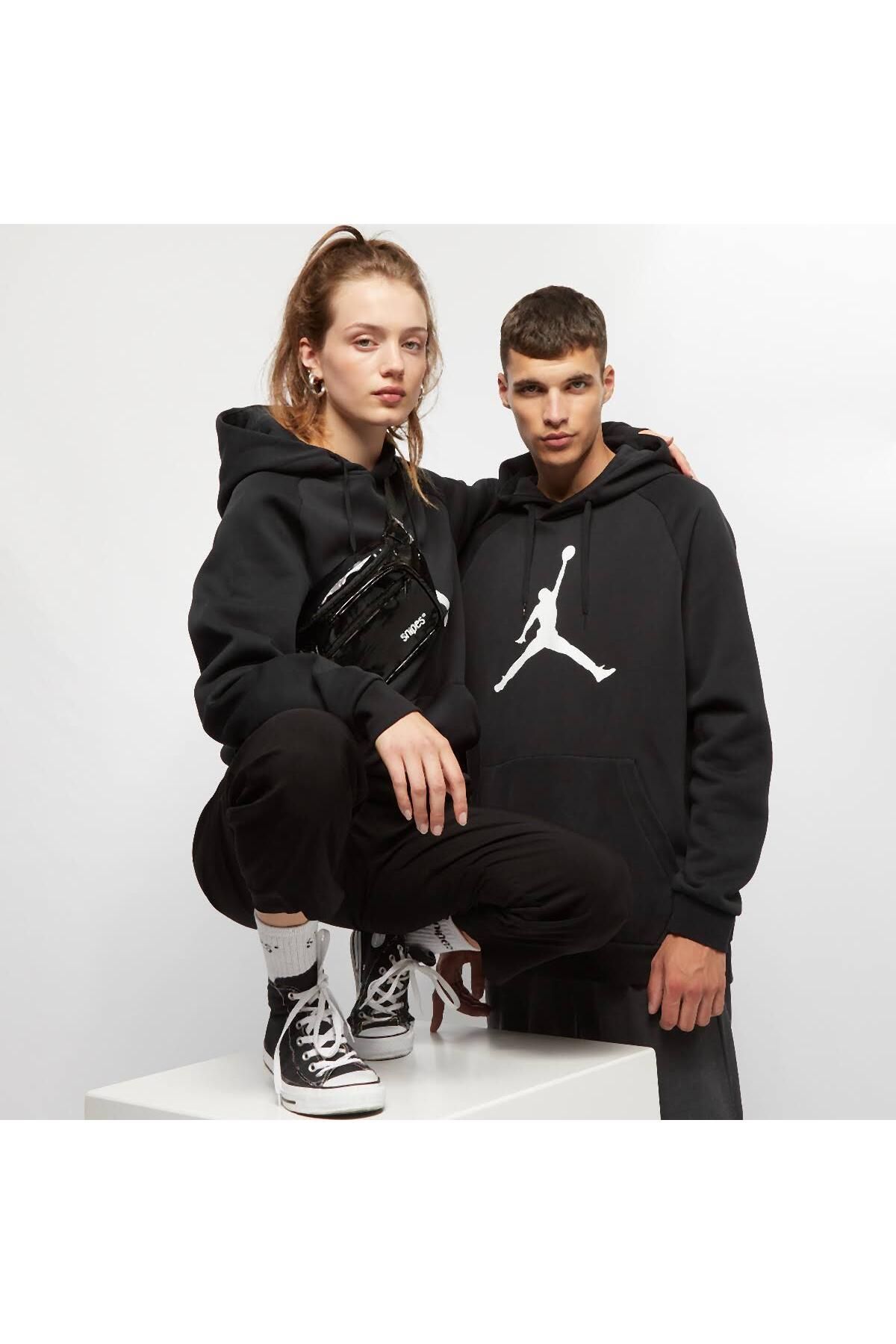 Nike Air Jordan JumpmanPolar Kapu onlu Sweatshirt CNG STORE Fiyat Yorumlar Trendyol