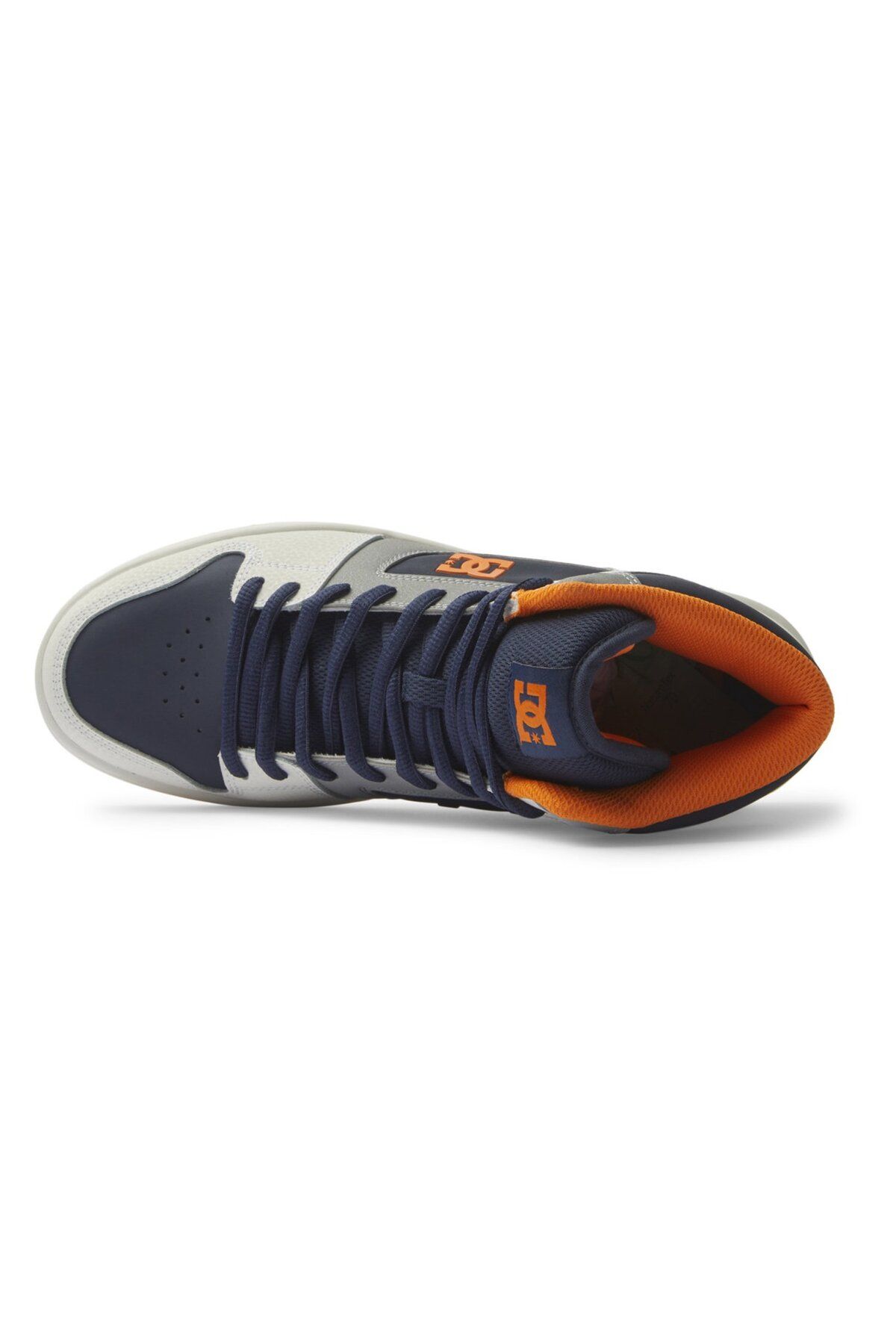DC Manteca 4 H Erkek Lacivert Spor Ayakkab Adys100743 ngh Fiyat