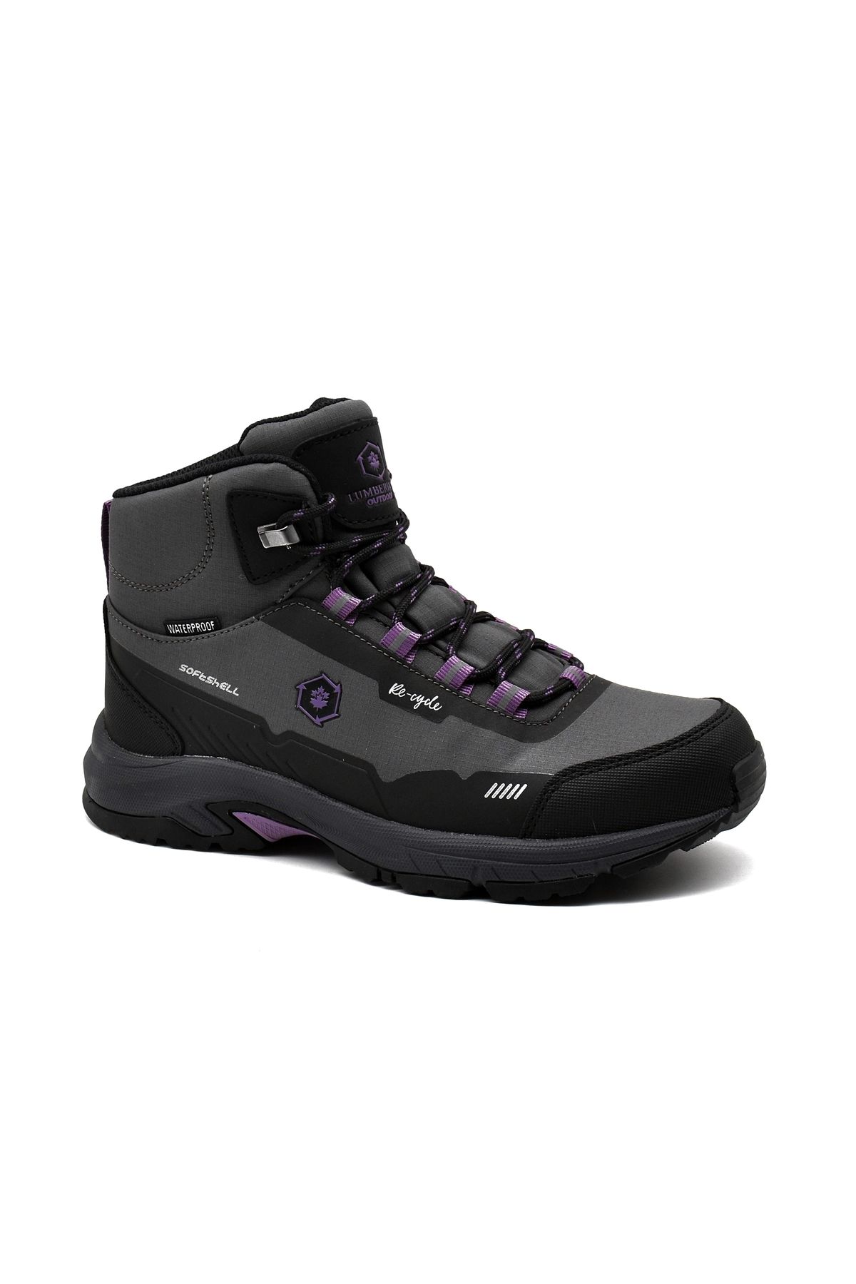 Lumberjack softshell waterproof boot on sale