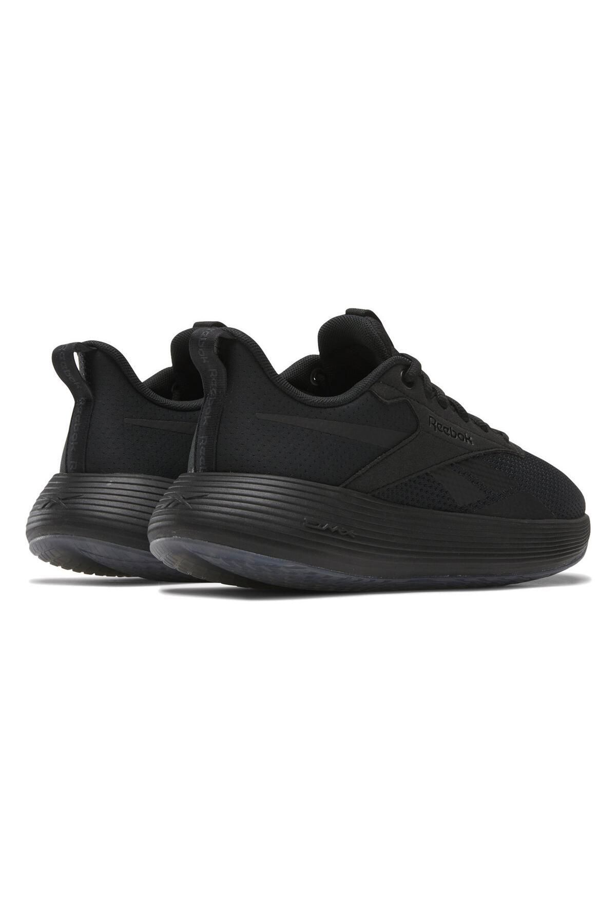 کفش پیاده روی مشکی مردانه و زنانه DMX Comfort رانینگ ورزشی سیاه یونیسکس Reebok