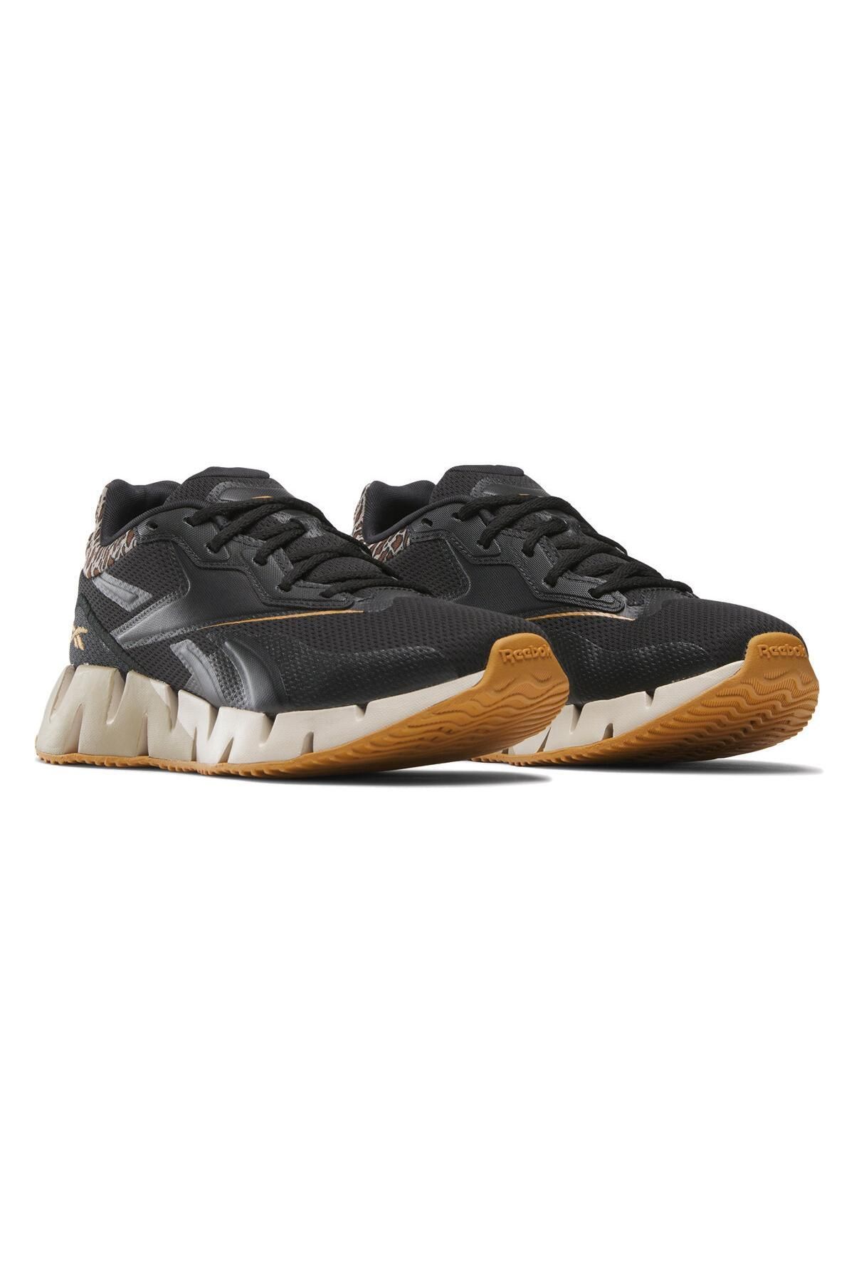 کفش پیاده روی مشکی زنانه IE4652 Z Zig Dynamica 4 ورزشی سیاه Reebok