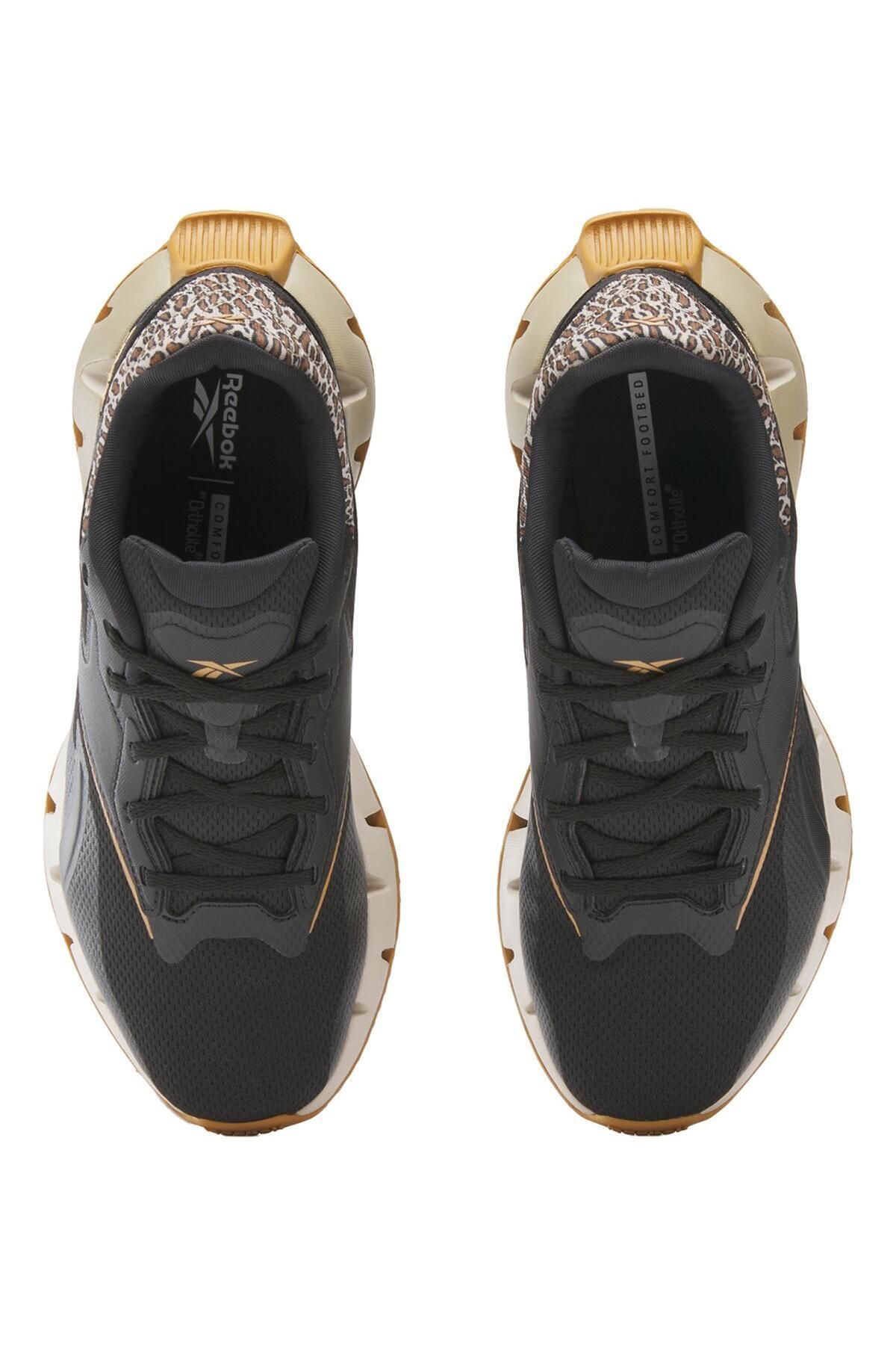 کفش پیاده روی مشکی زنانه IE4652 Z Zig Dynamica 4 ورزشی سیاه Reebok