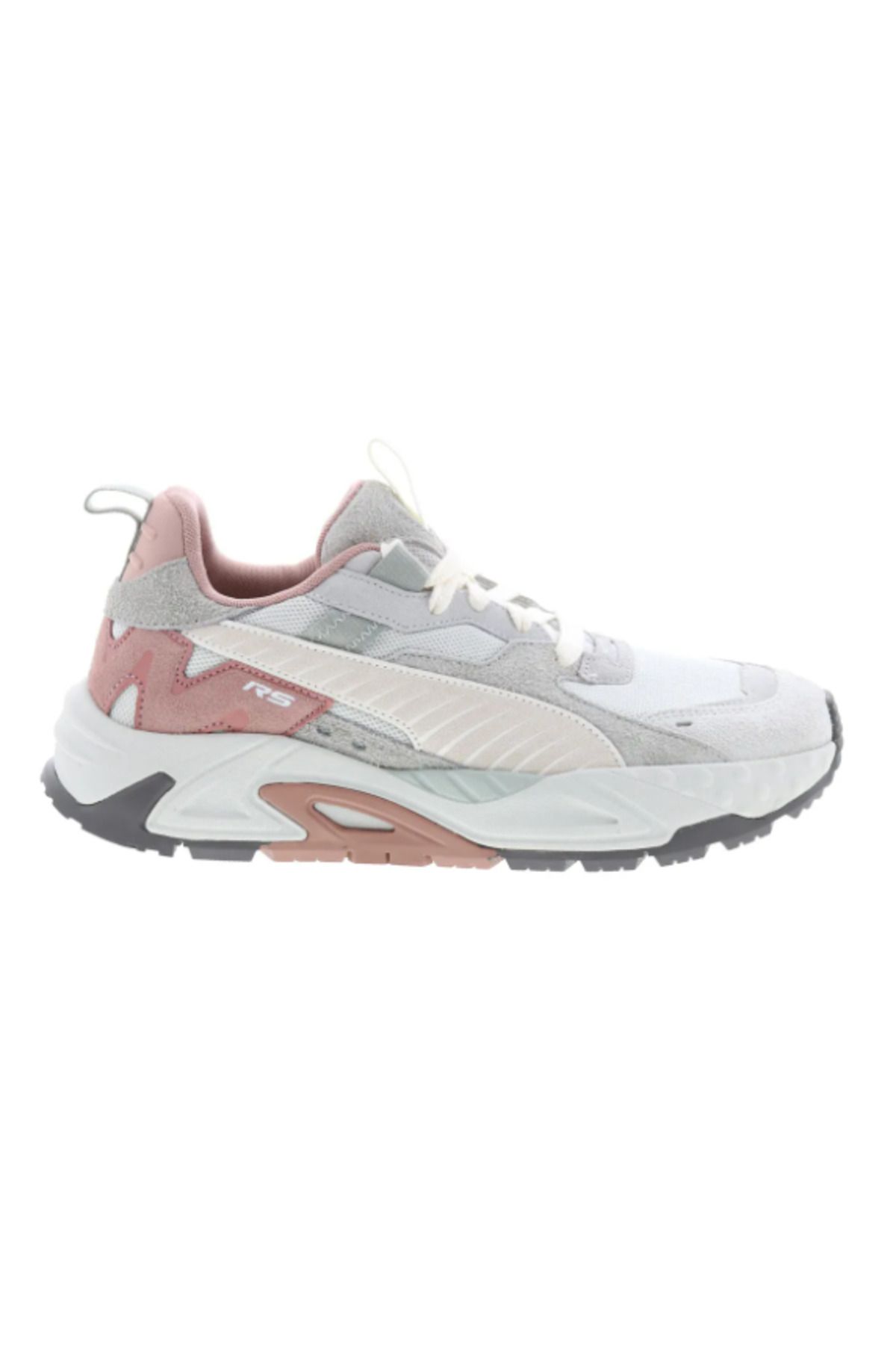 اسنیکر چند رنگ زنانه کفش ورزشی New Horizon B 46 Puma