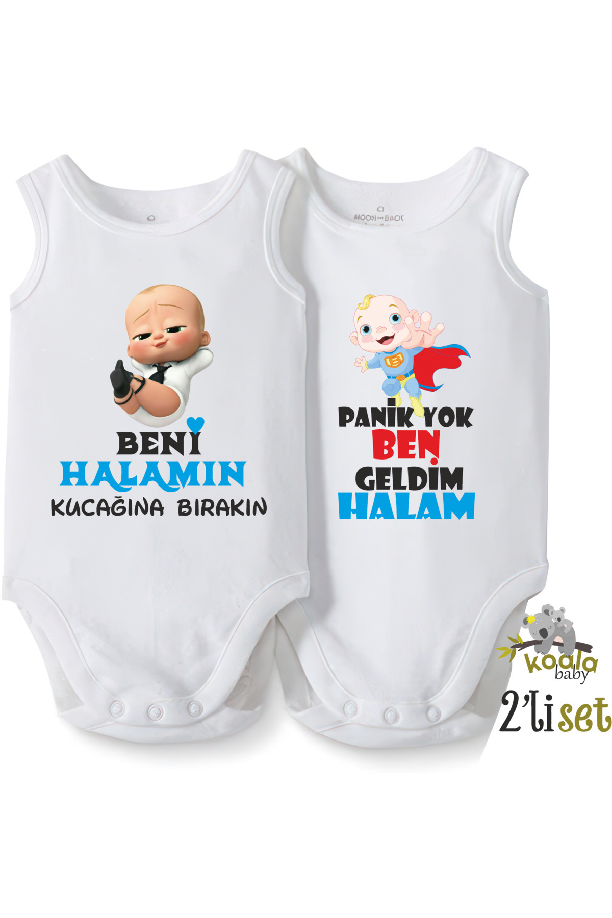 بادی نوزادی  CACTUSHALAR400524