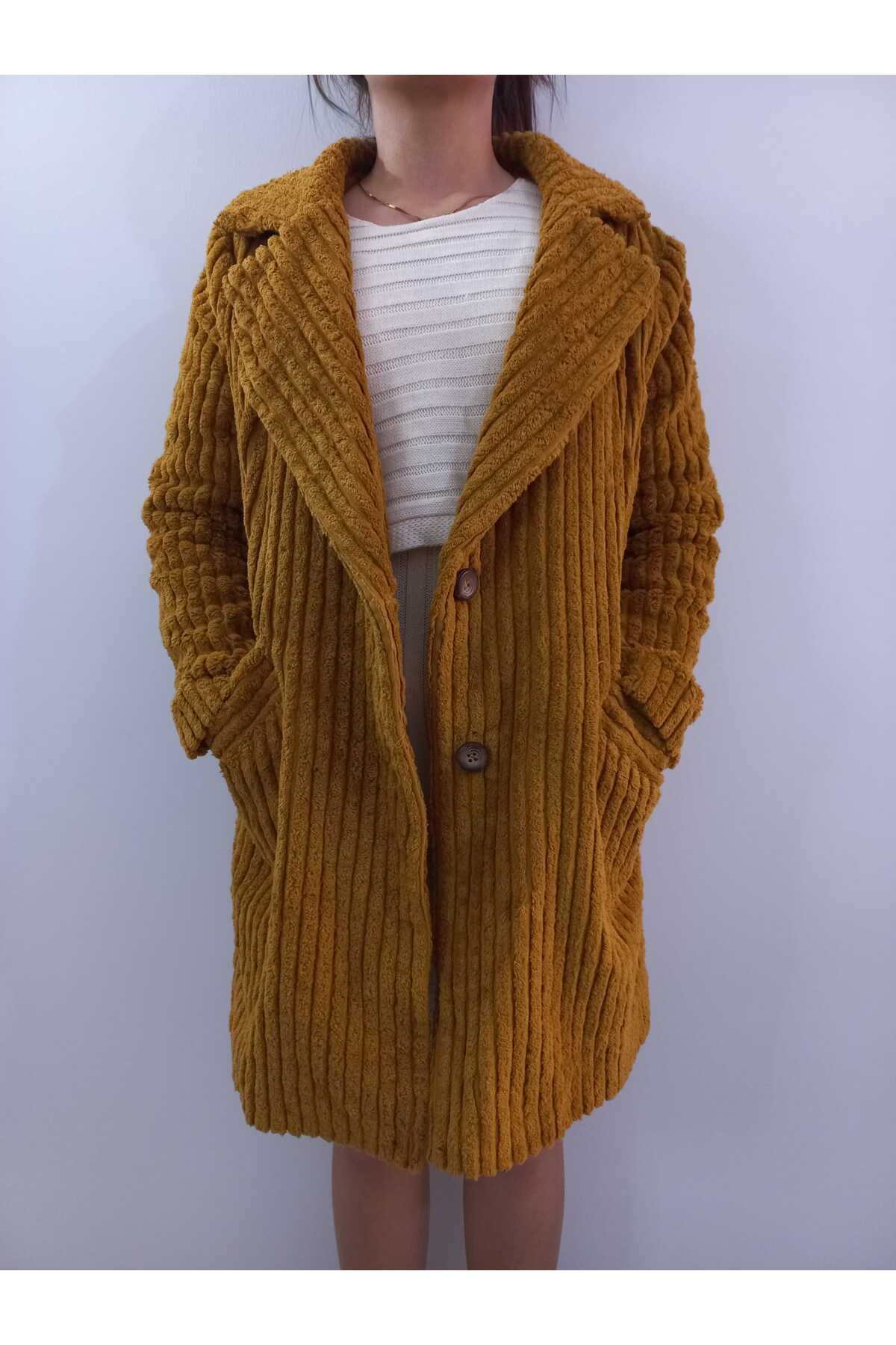 ASHILDA  Bayan Kaban - Görsel 2