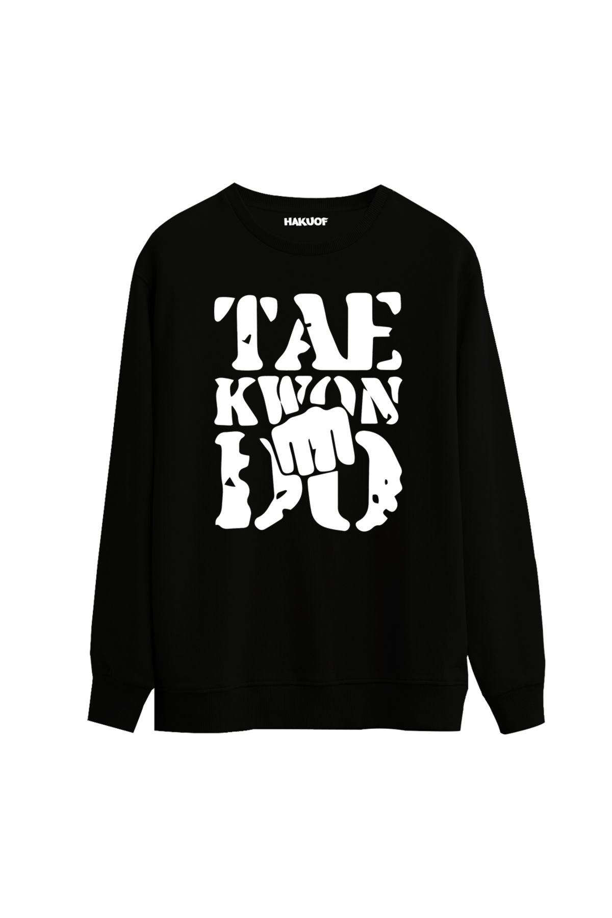Taekwondo sweatshirts hotsell