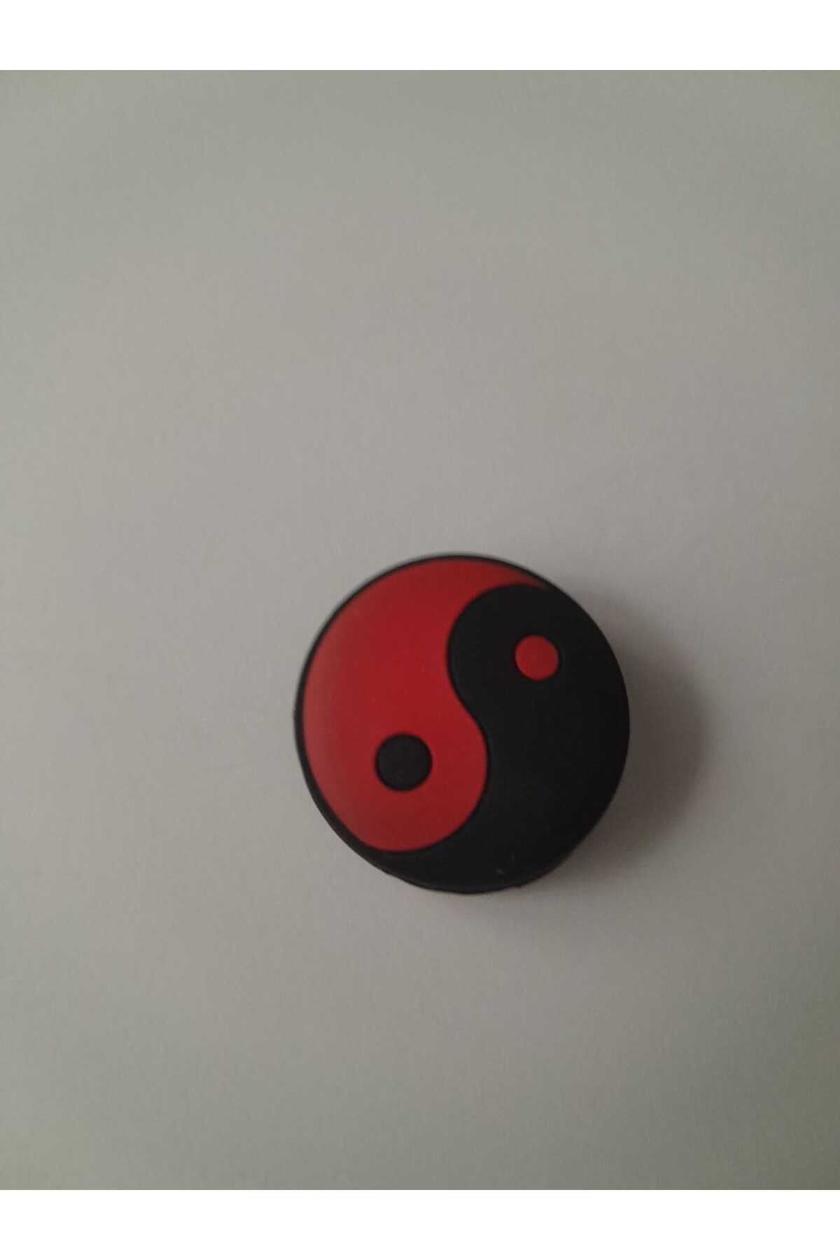 تجهیزات تنیس YING YANG شکل ضد لرزش Pro's Pro