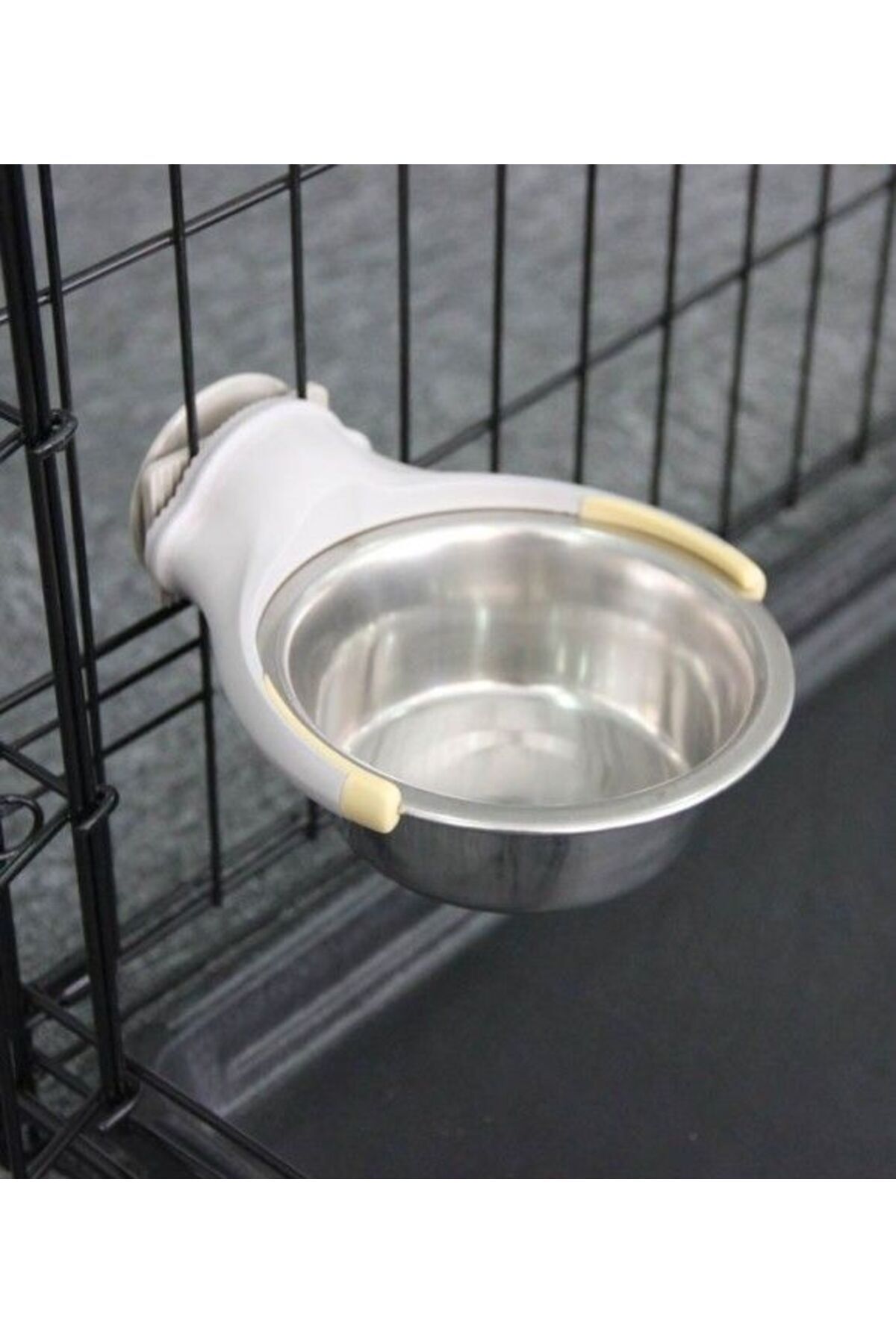 Pawise-Dog Food Bowl Holding Apparatus Small 2