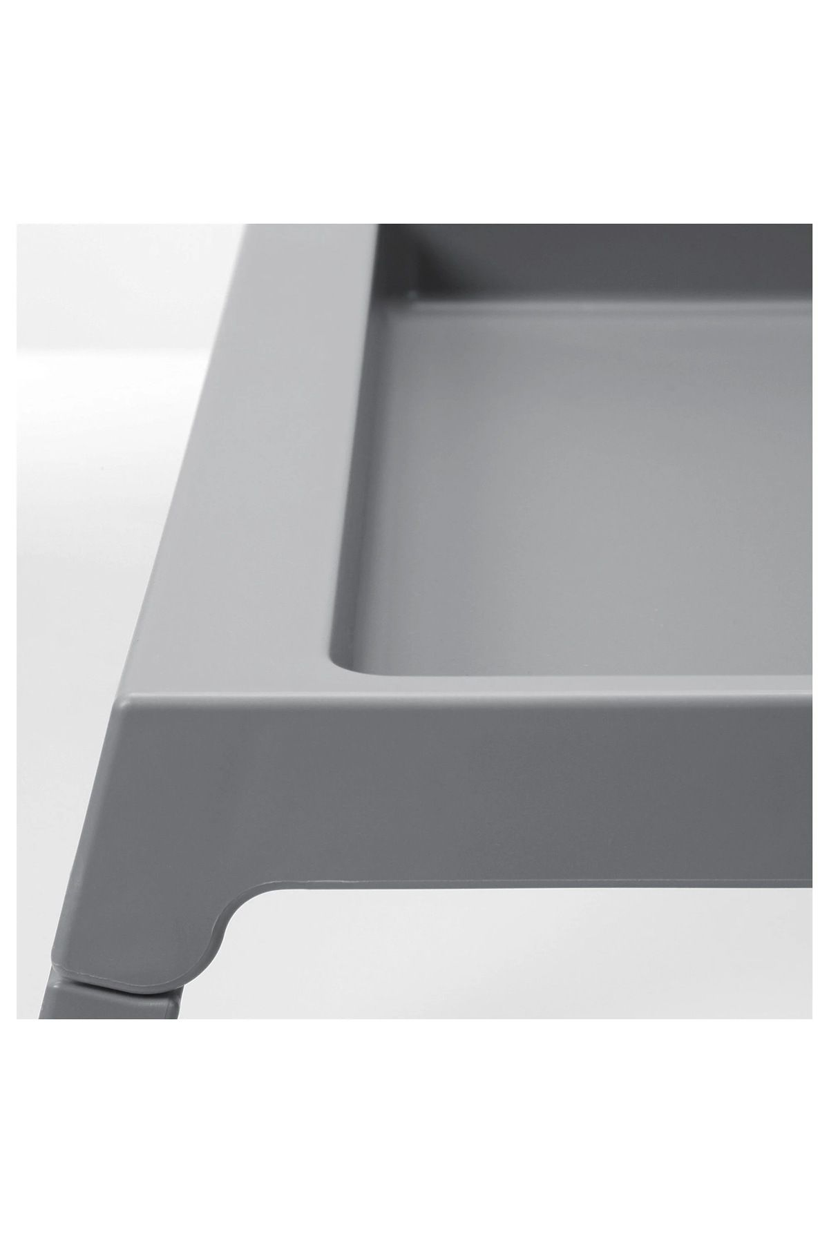 IKEA-Folding Klipsk Bed Enjoyment Tray - Multi-Purpose Coffee Table 4