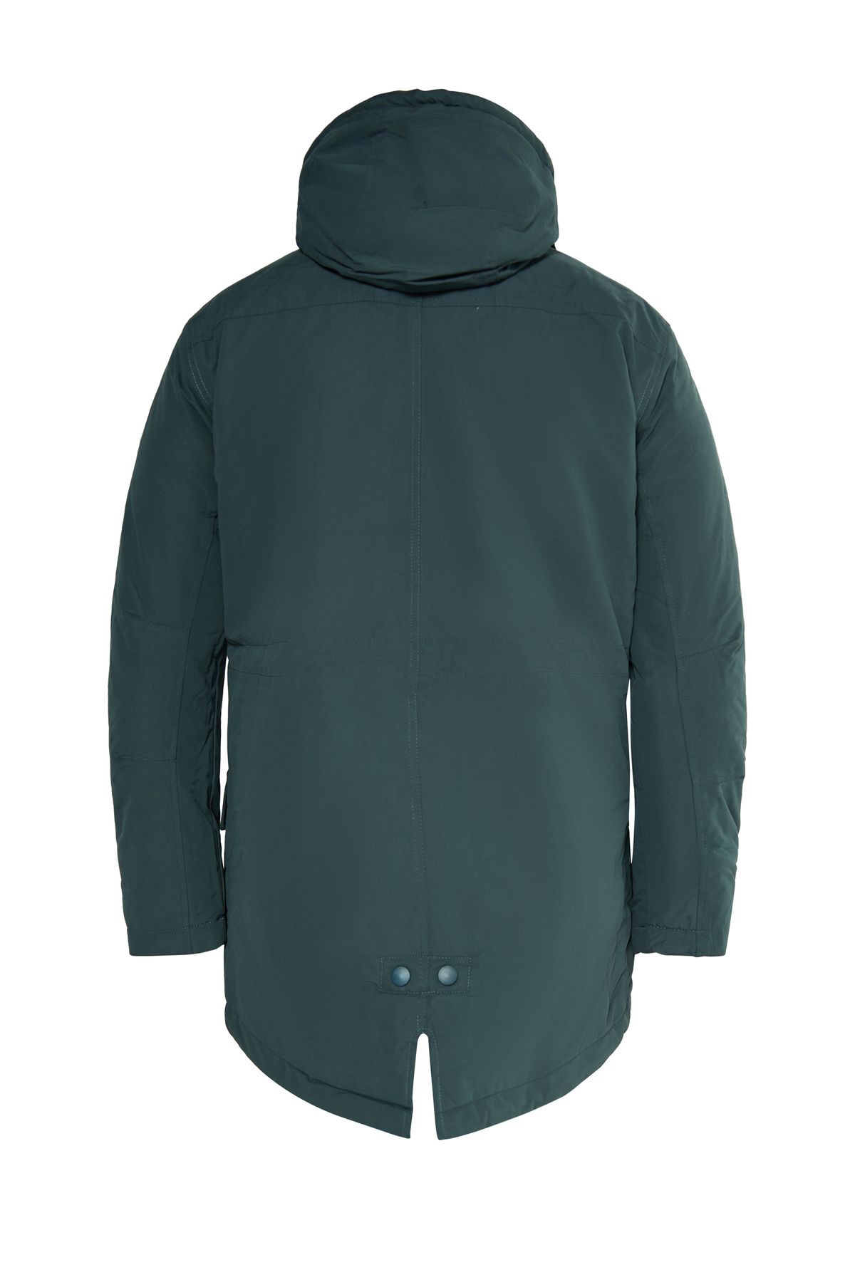 Mo-Wattierter Anorak ucy 2