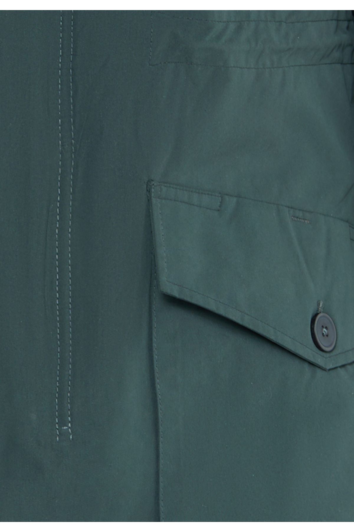Mo-Wattierter Anorak ucy 3