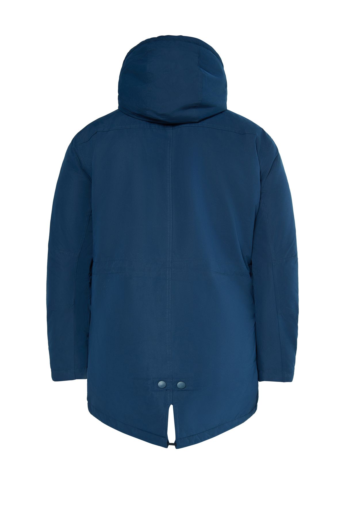 Mo-Wattierter Anorak ucy 1