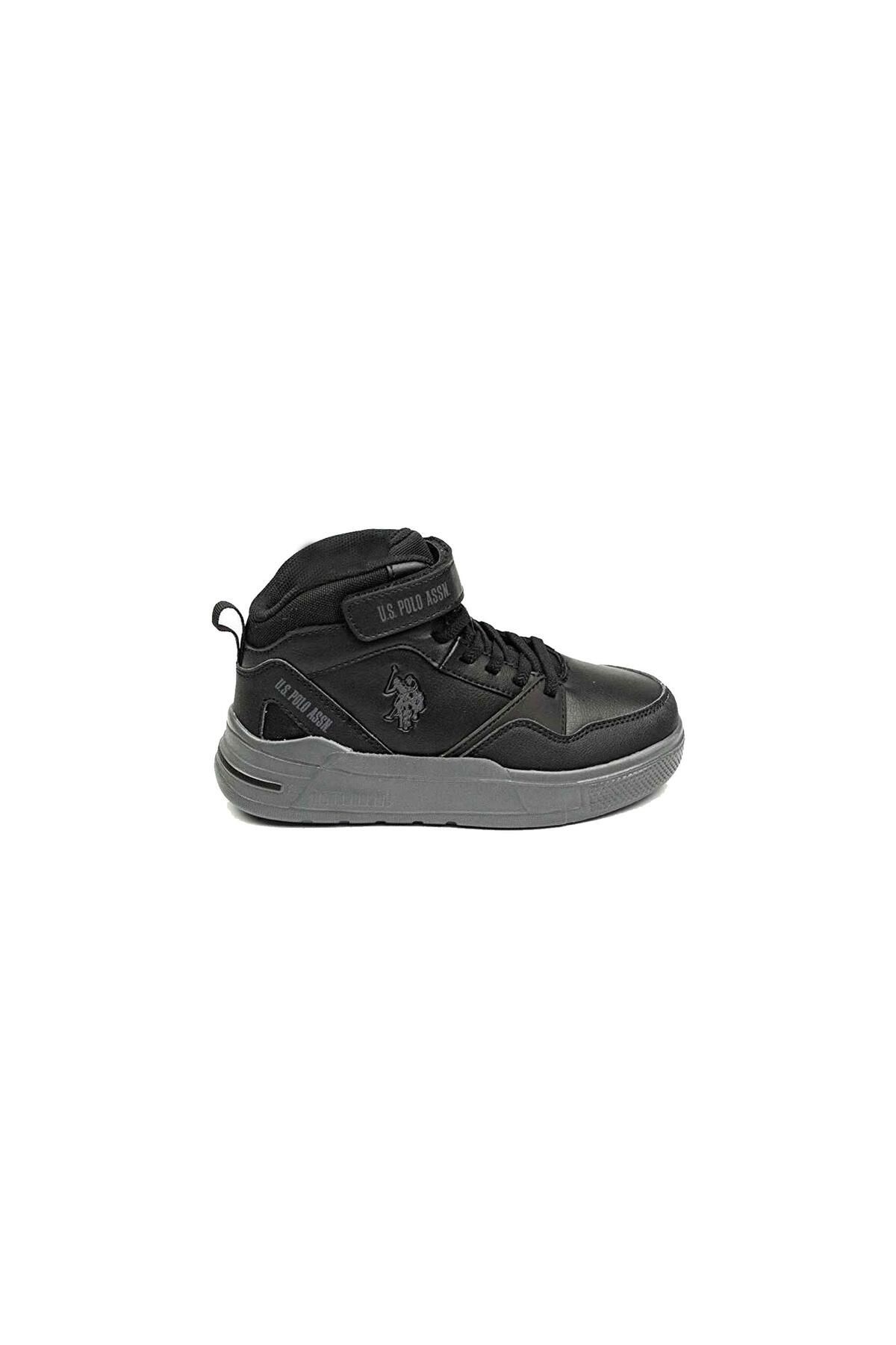 u s polo assn chaussures pour enfants sparta