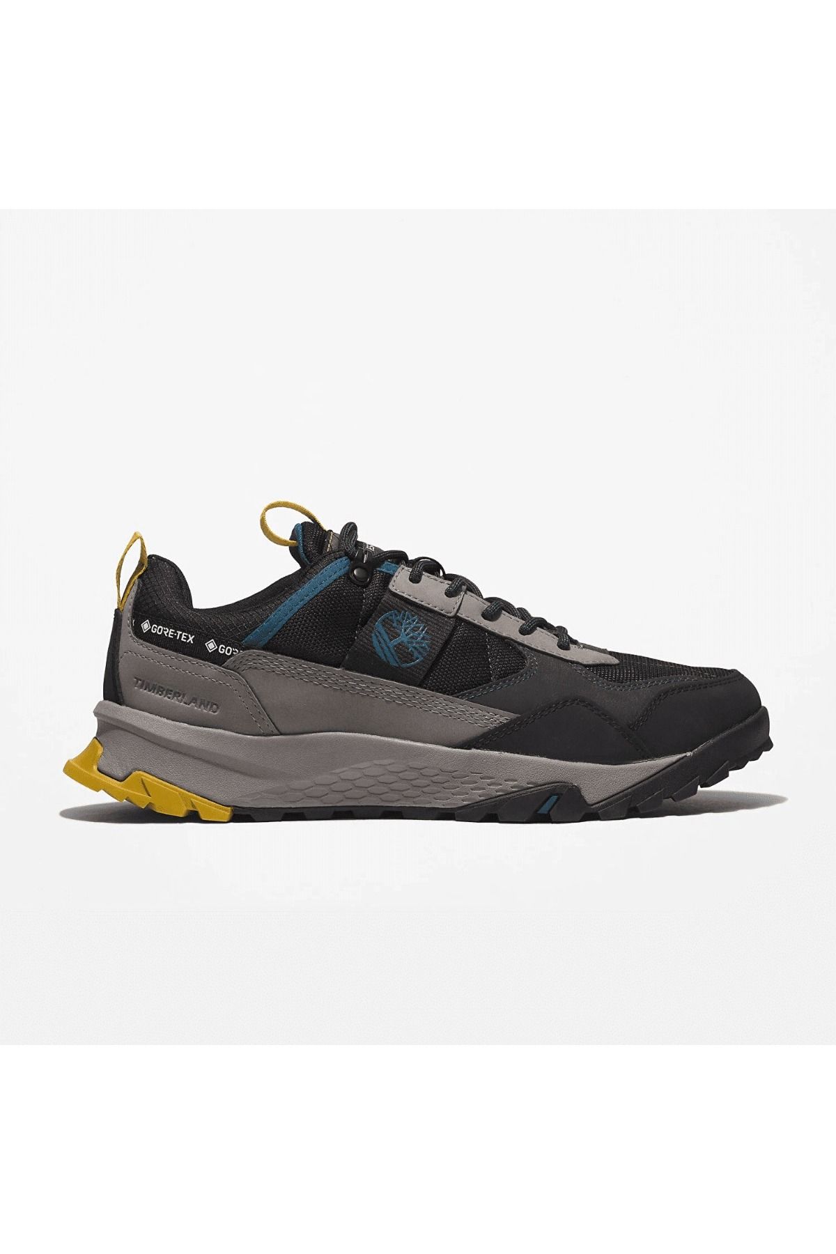 Timberland Lincoln Peak Low Goretex Erkek Gri Sneaker Fiyat Yorumlar Trendyol