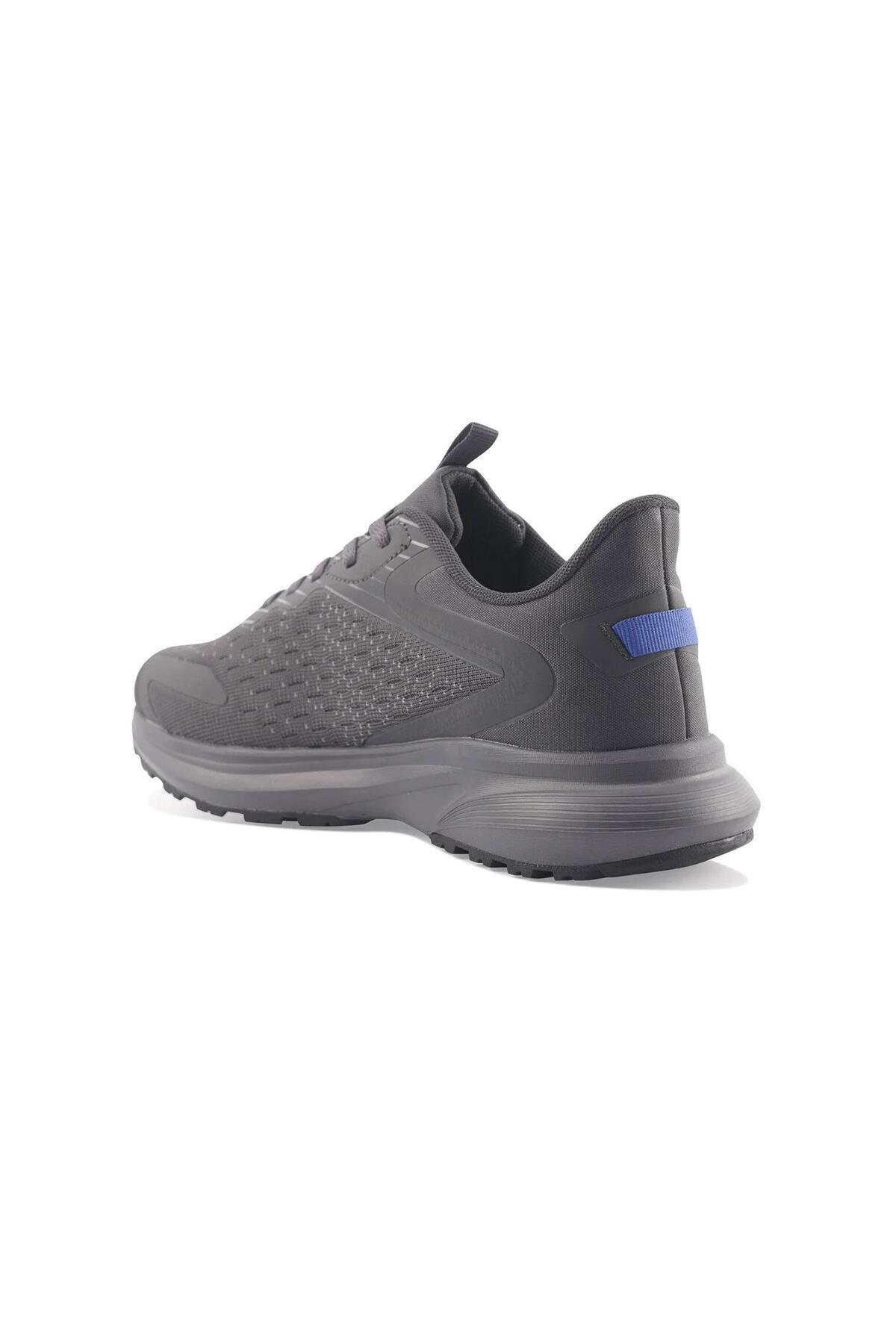 کفش کژوال مردانه راسته آستین بلند | آدیداس adidas LUM386732E01354 - تصویر 3