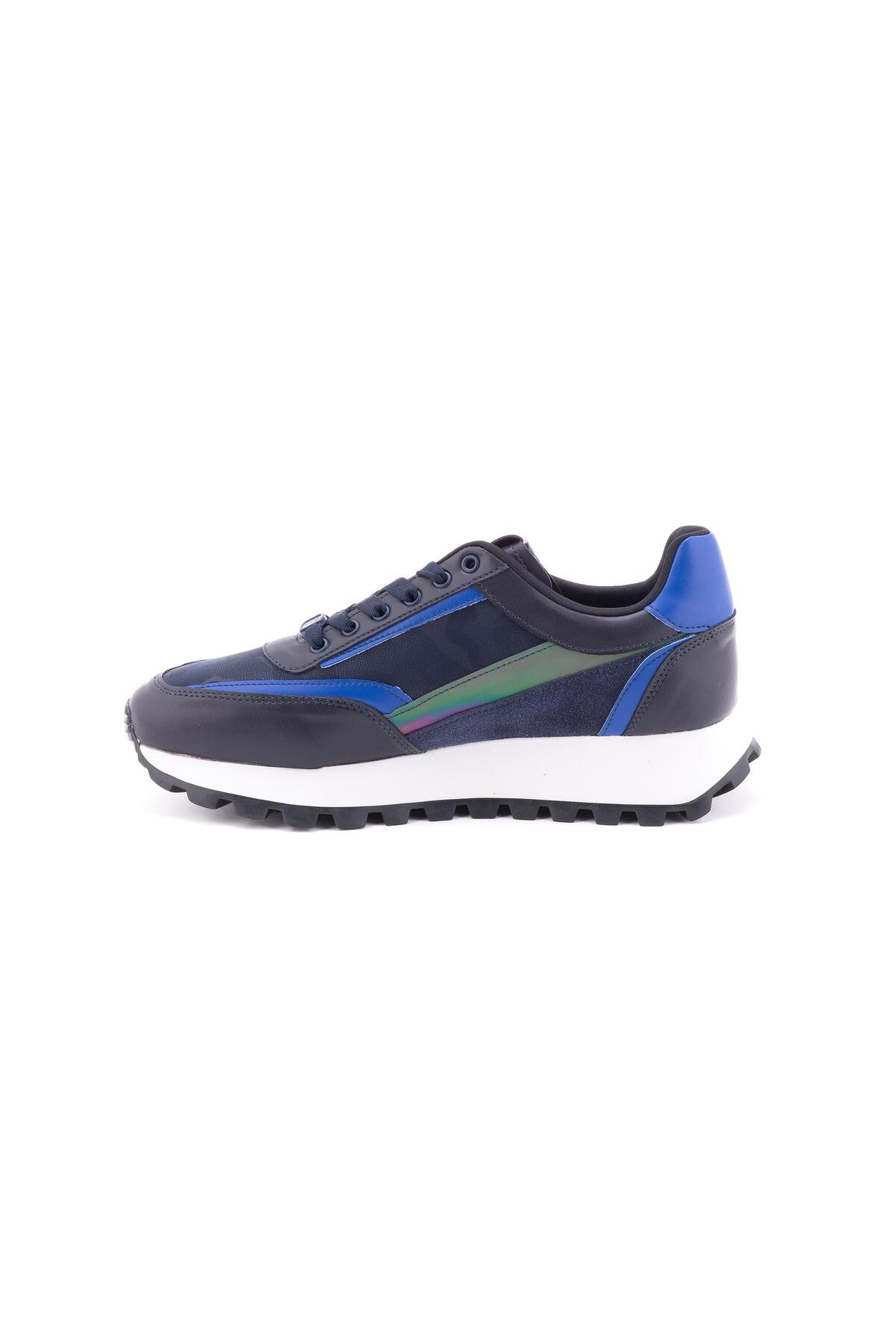 کفش کژوال مردانه راسته | پیر کاردین Pierre Cardin SLT-E3-28231042 - تصویر 5