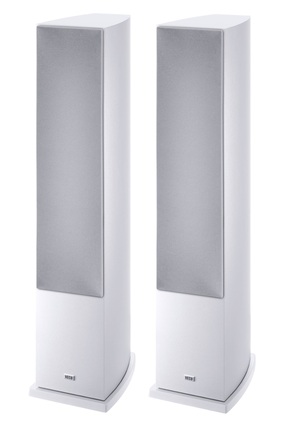 HECO Victa Elite 702 Beyaz 1 Çift Hoparlör