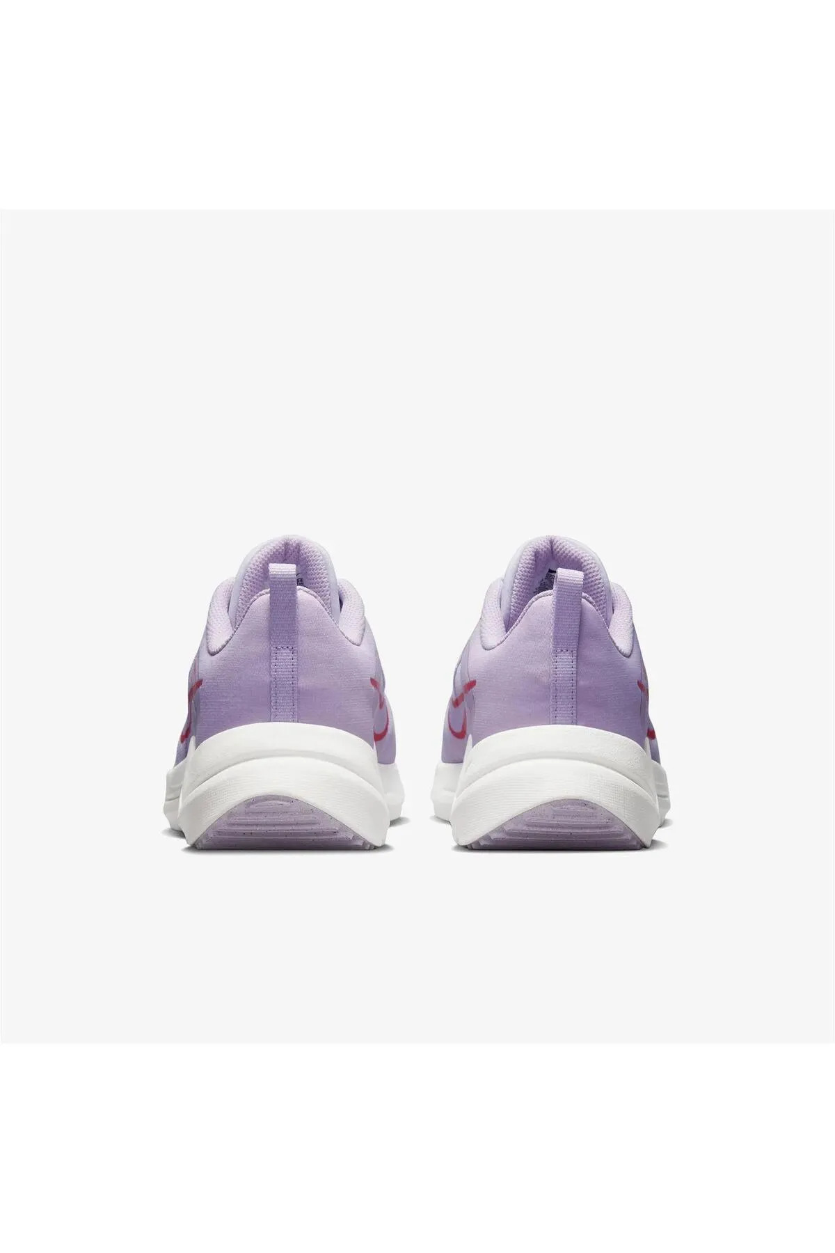 کفش Nike نایکی رانینگ زنانه Downshifter 12 Lilac Dd9294-501 Slim Fit اورجینال - تصویر 3