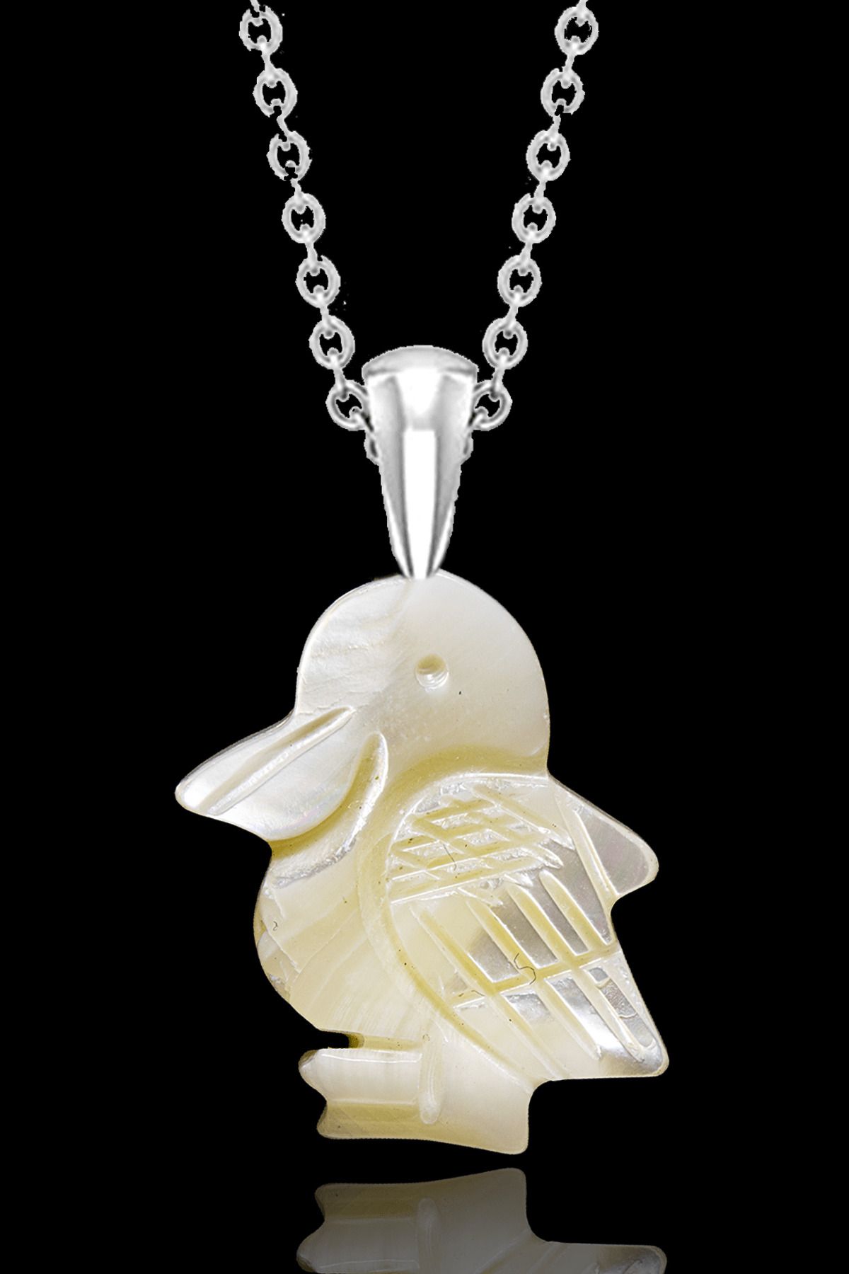 Bird locket outlet