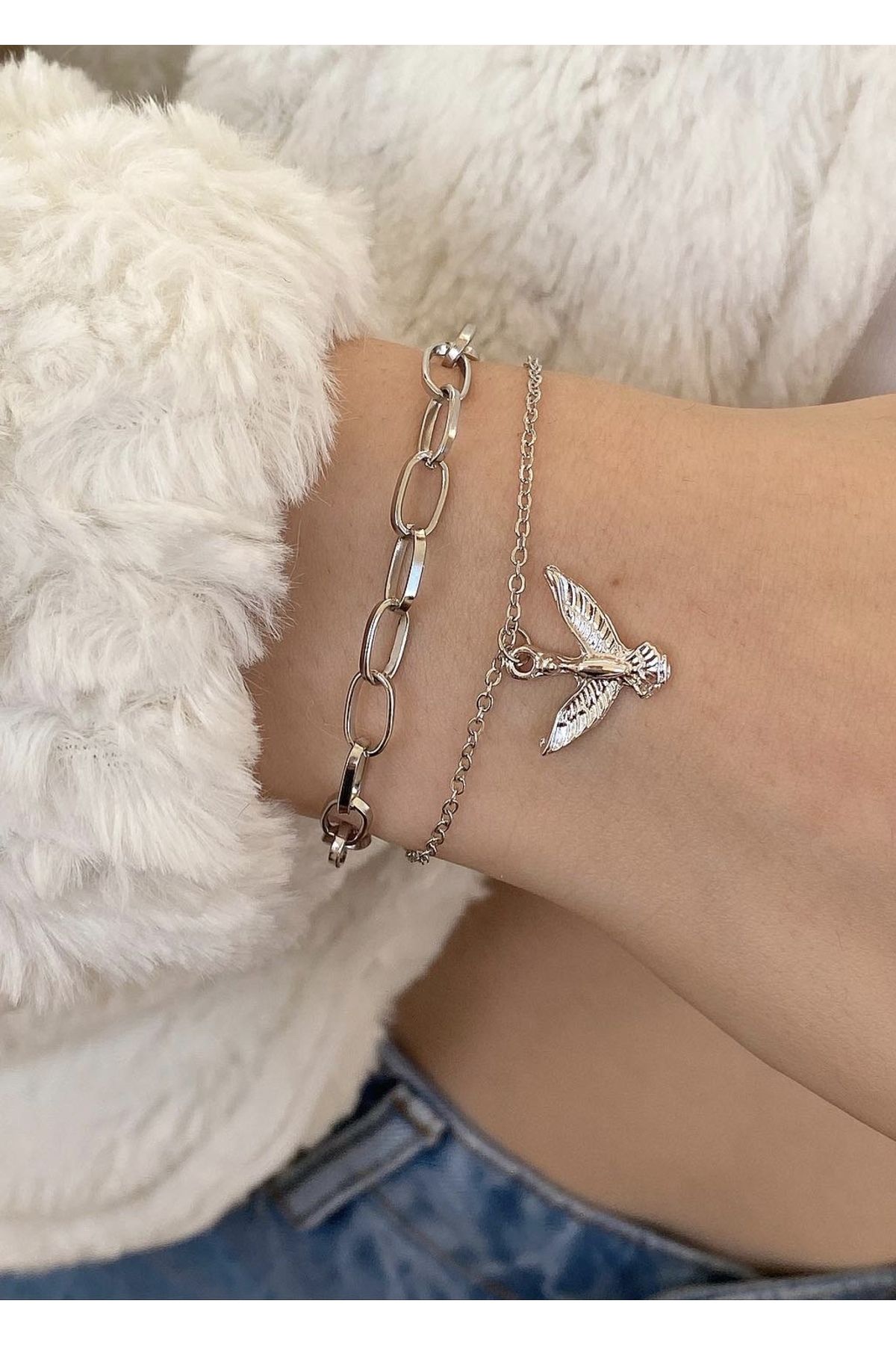 Albatross bird necklace, bird jewelry, freedom symbol pendant, hope symbol  pendant, sterling silver hand carved summer time… | Bird necklace, Bird  jewelry, Necklace