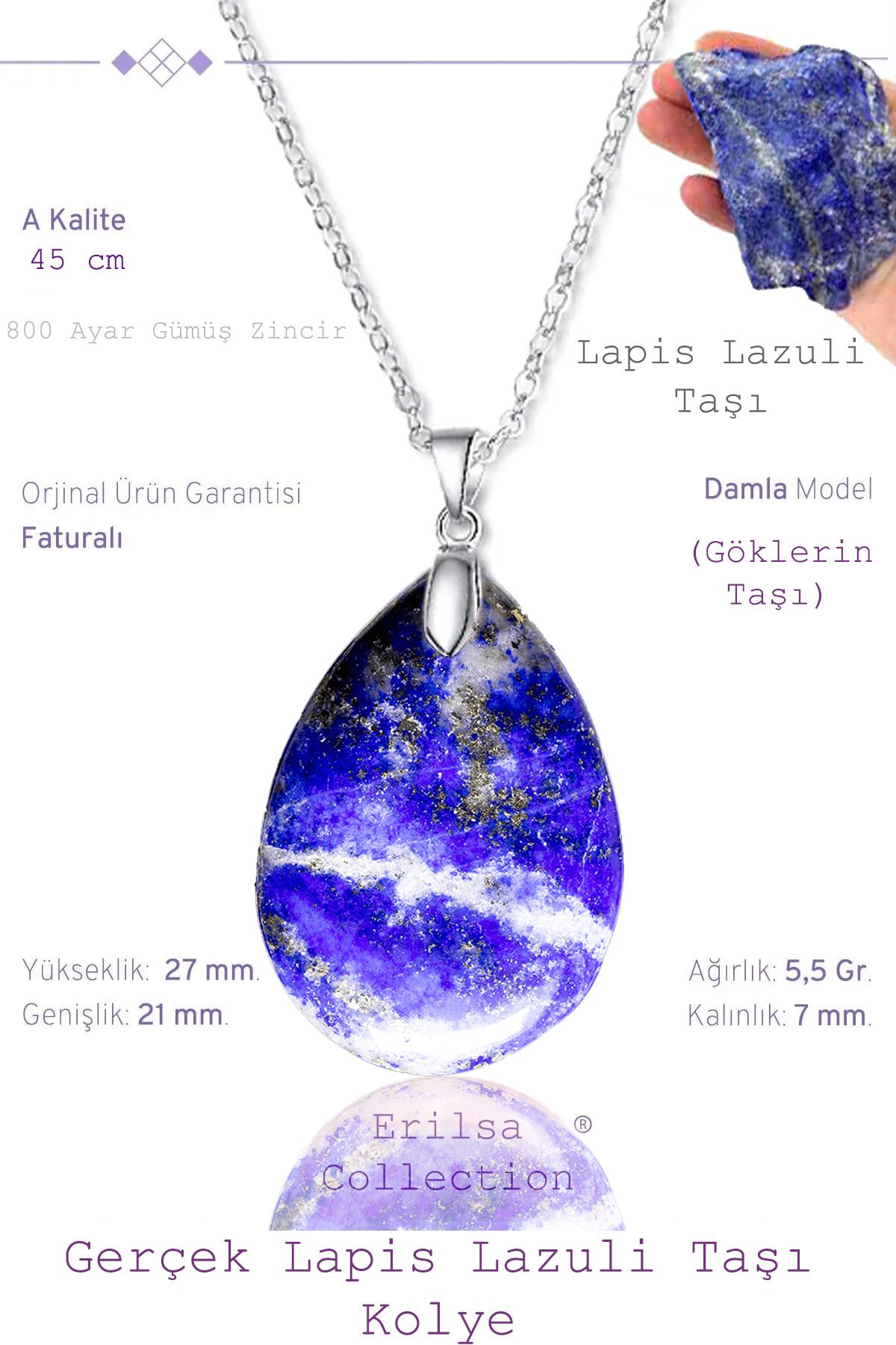 Lapis clearance lazuli locket