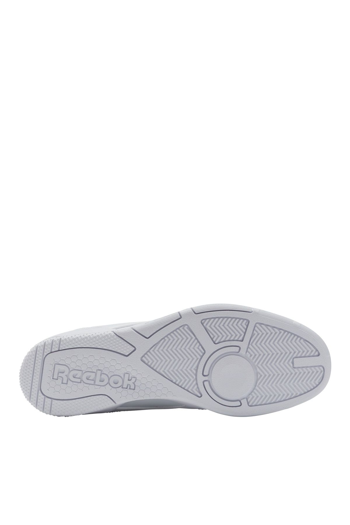 کفش بسکتبال سفید زنانه باسکتبال بانوان IF0674 BB 4000 II W اورجینال Reebok