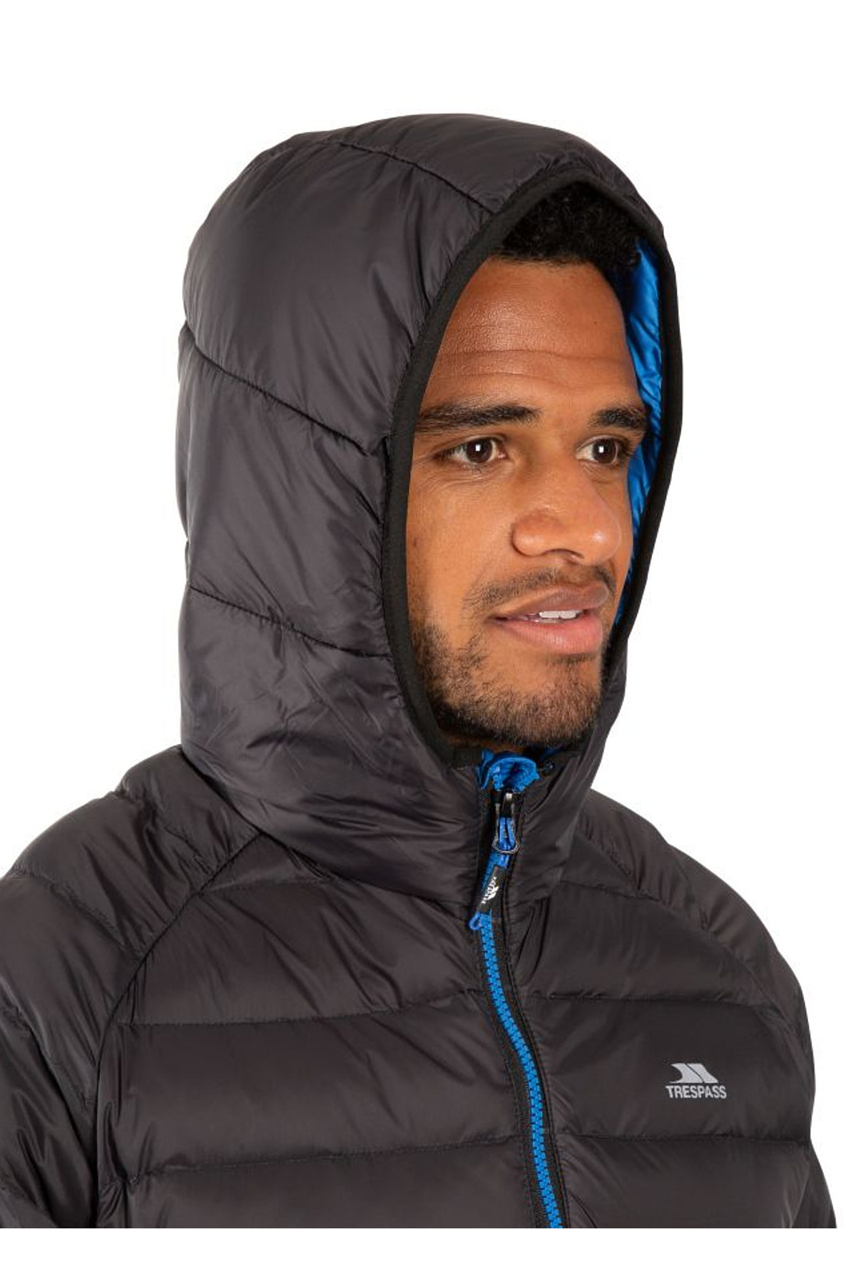 کاپشن مردانه تریس پس | 5003088158 Trespass - Image 3