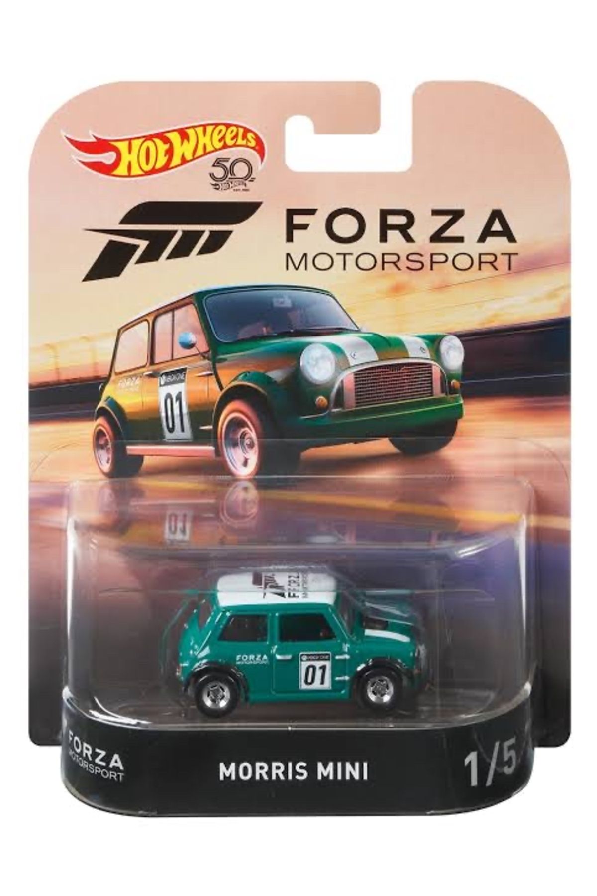 Hot wheels forza motorsport 2019 sale
