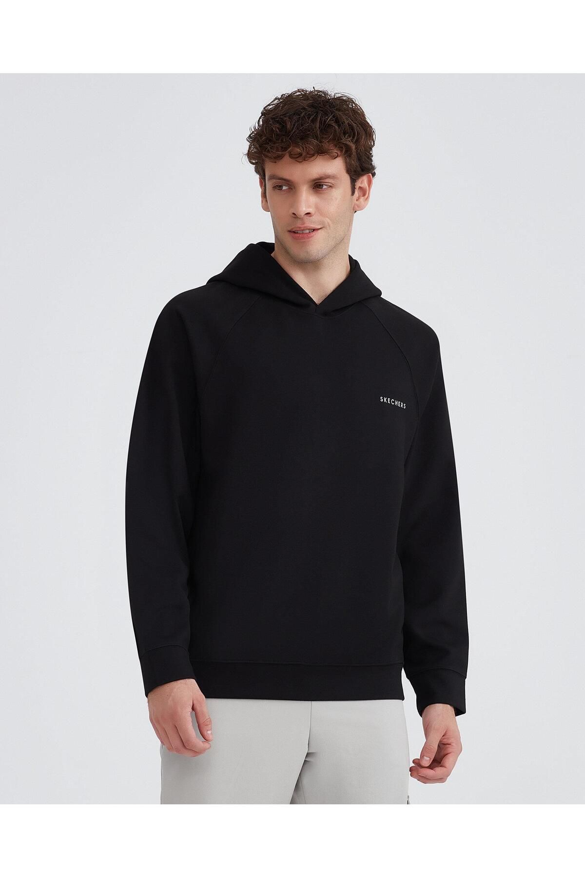 Skechers sweatshirts gold hotsell