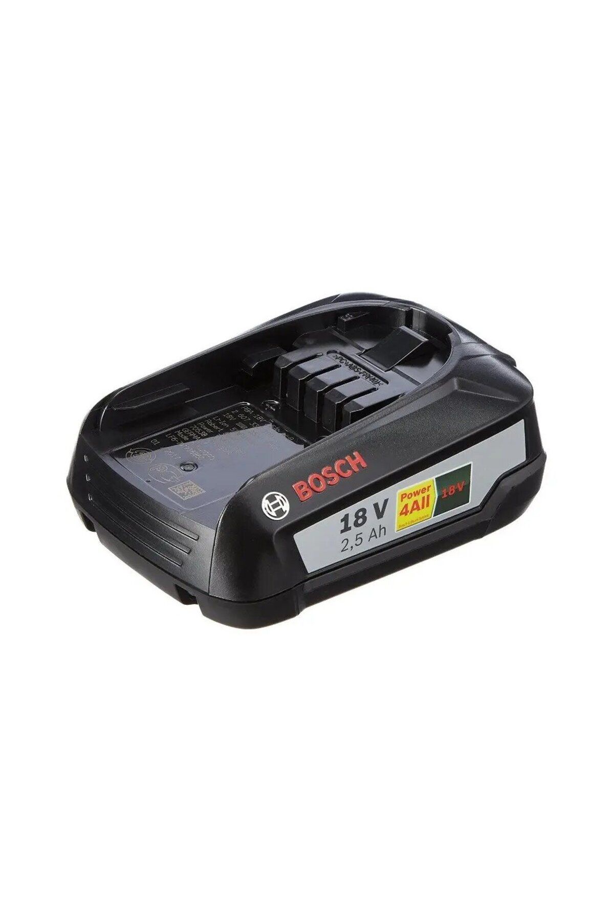 Аккумулятор Bosch 18v 2.5 Ah Купить