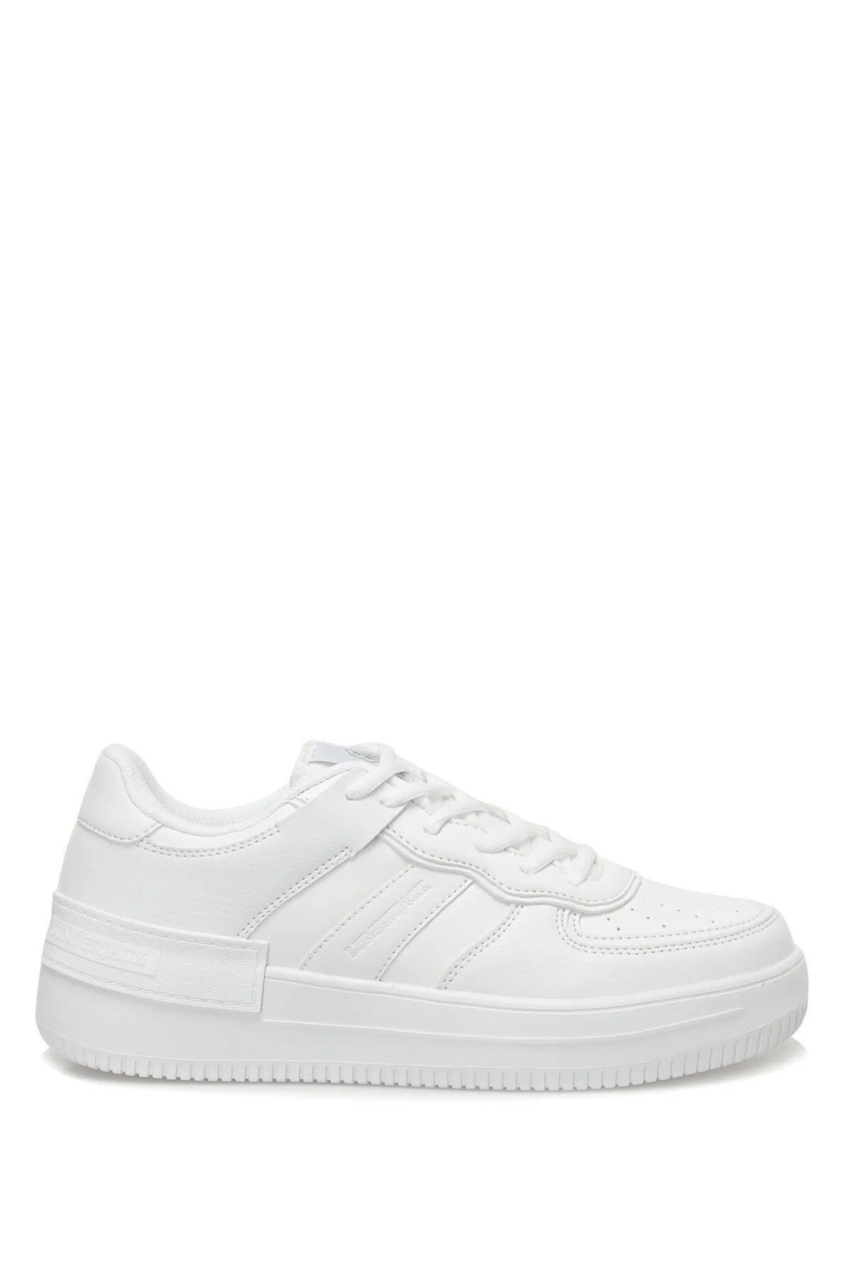 3W FREYA 3PR,WHITE 101386684 Lumberjack