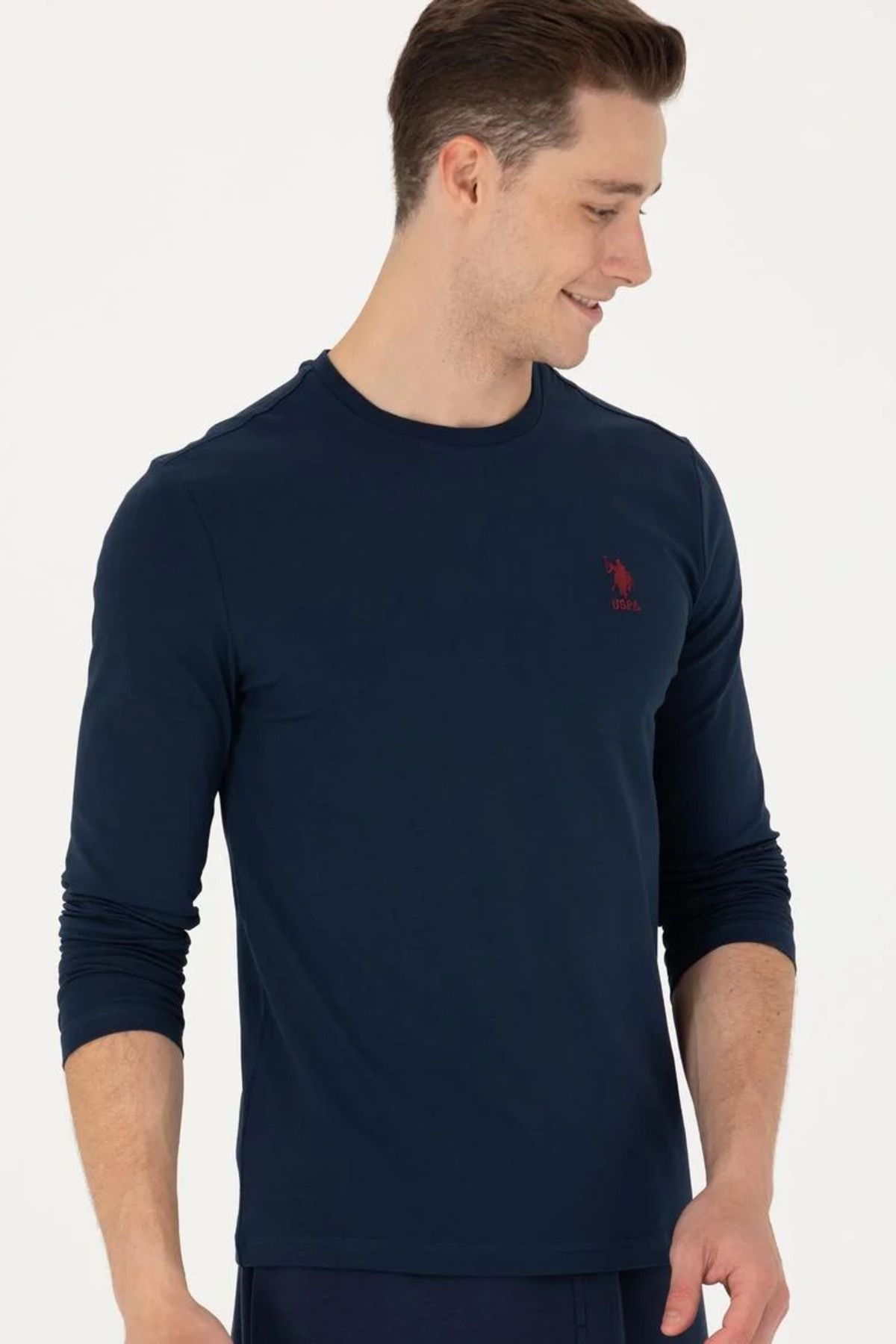 سویشرت یو اس پولو TEKSPOR1638990