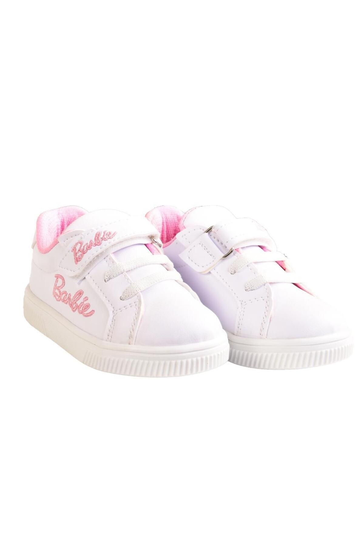 Puma barbie ayakkabı top